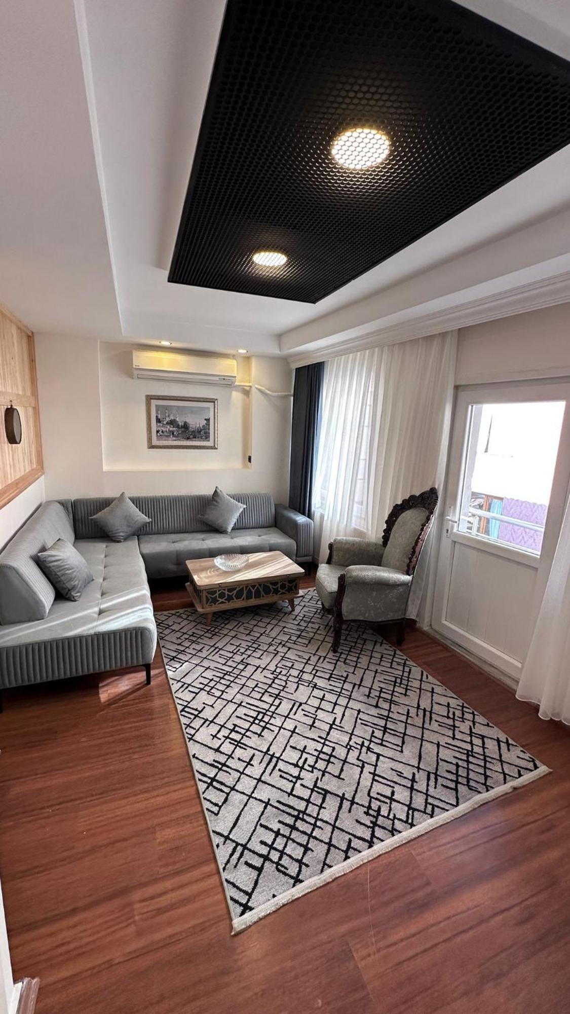 Golden Tulip * Istanbul