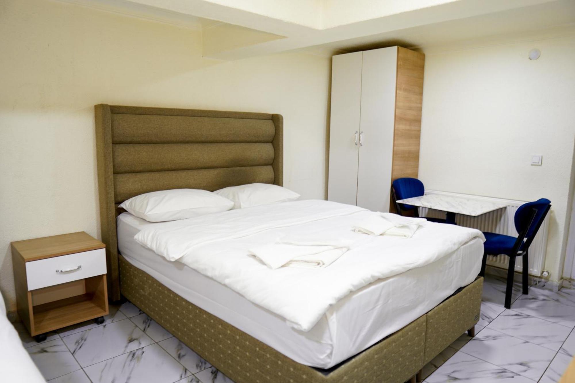 Laos Hotel