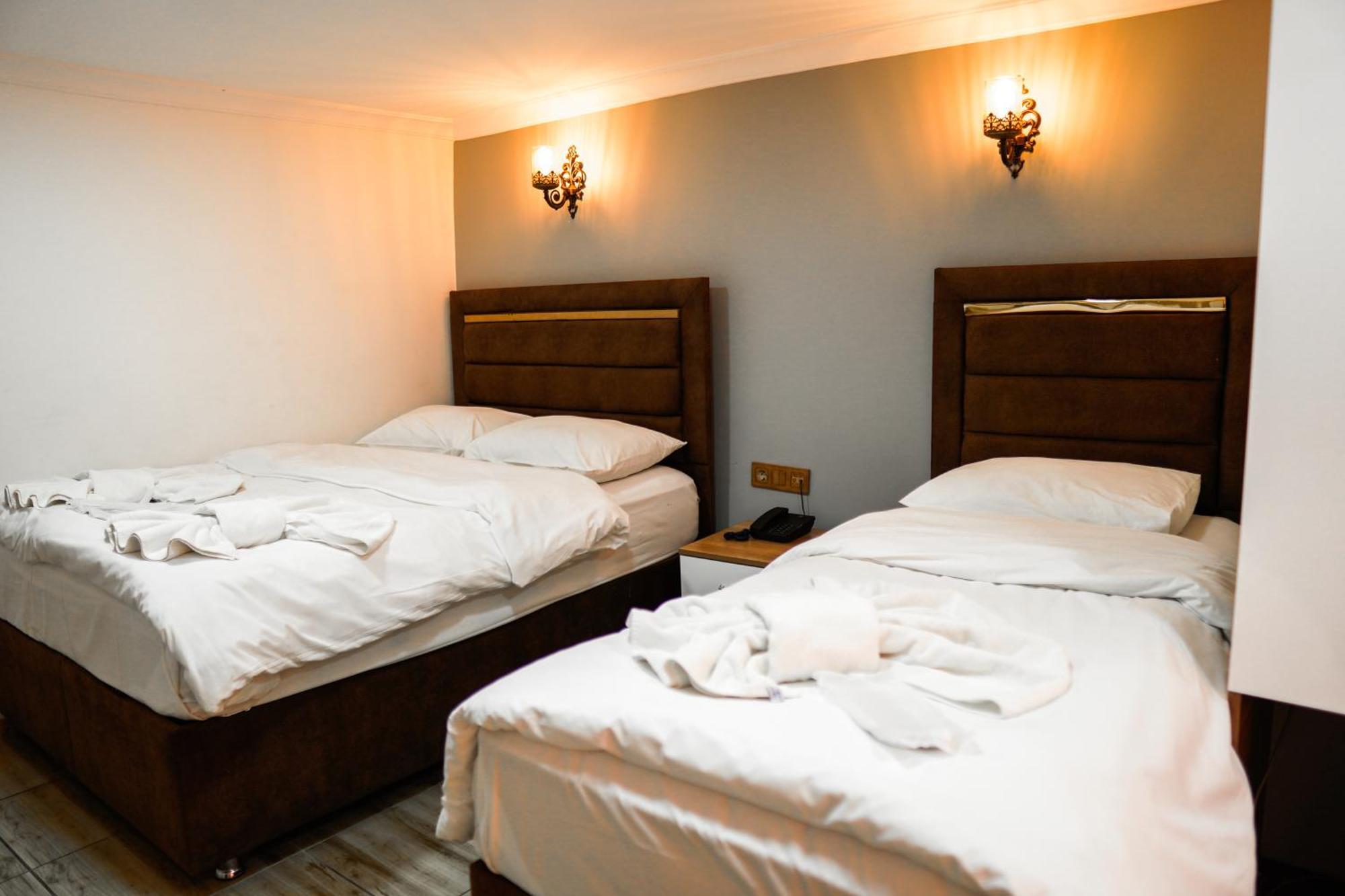 Laos Hotel Istanbul