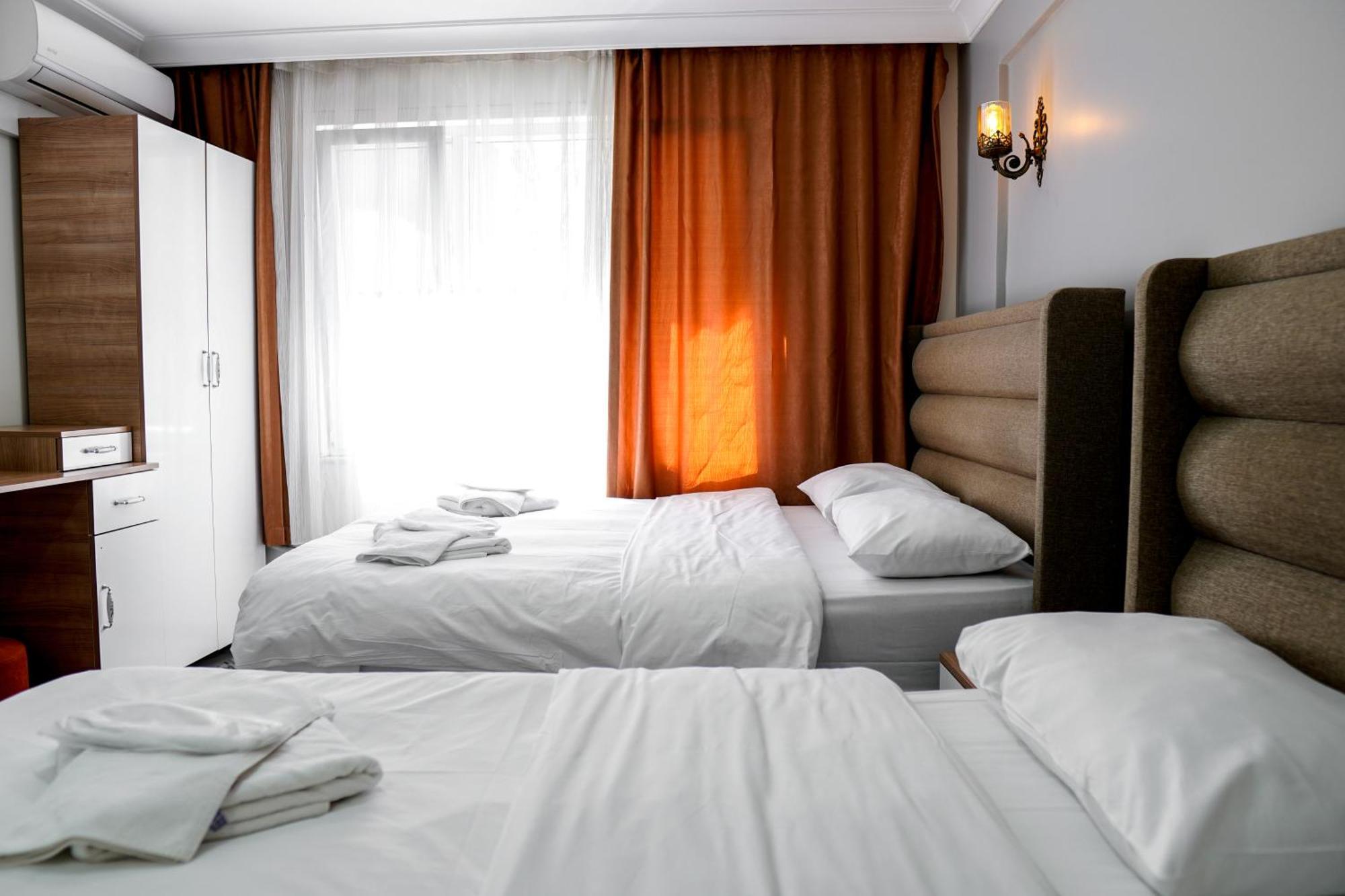 Hotel Laos Istanbul