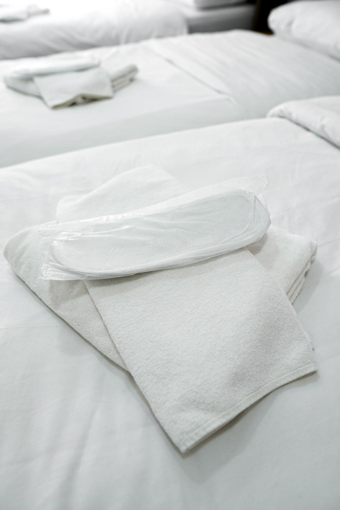 Hotel Laos