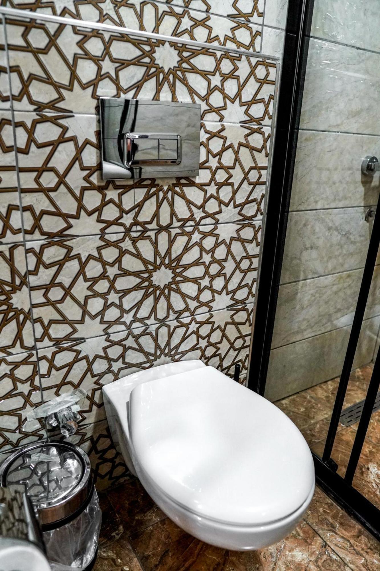 Hotel Laos Istanbul