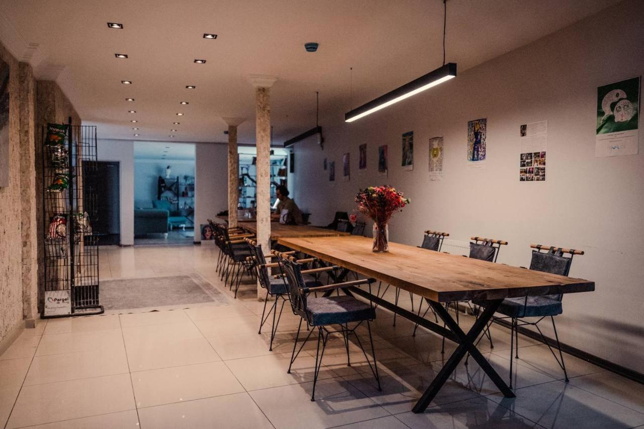 Apartment In A Digital Nomad House 102