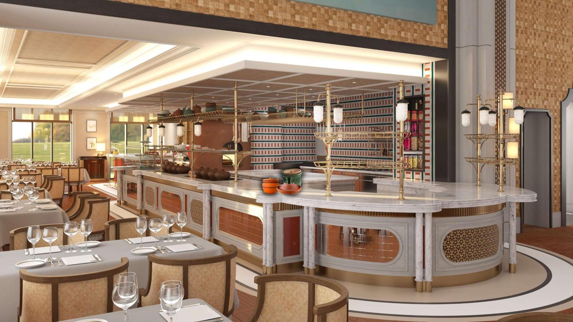 Altunizade Istanbul, Curio Collection By Hilton 4*