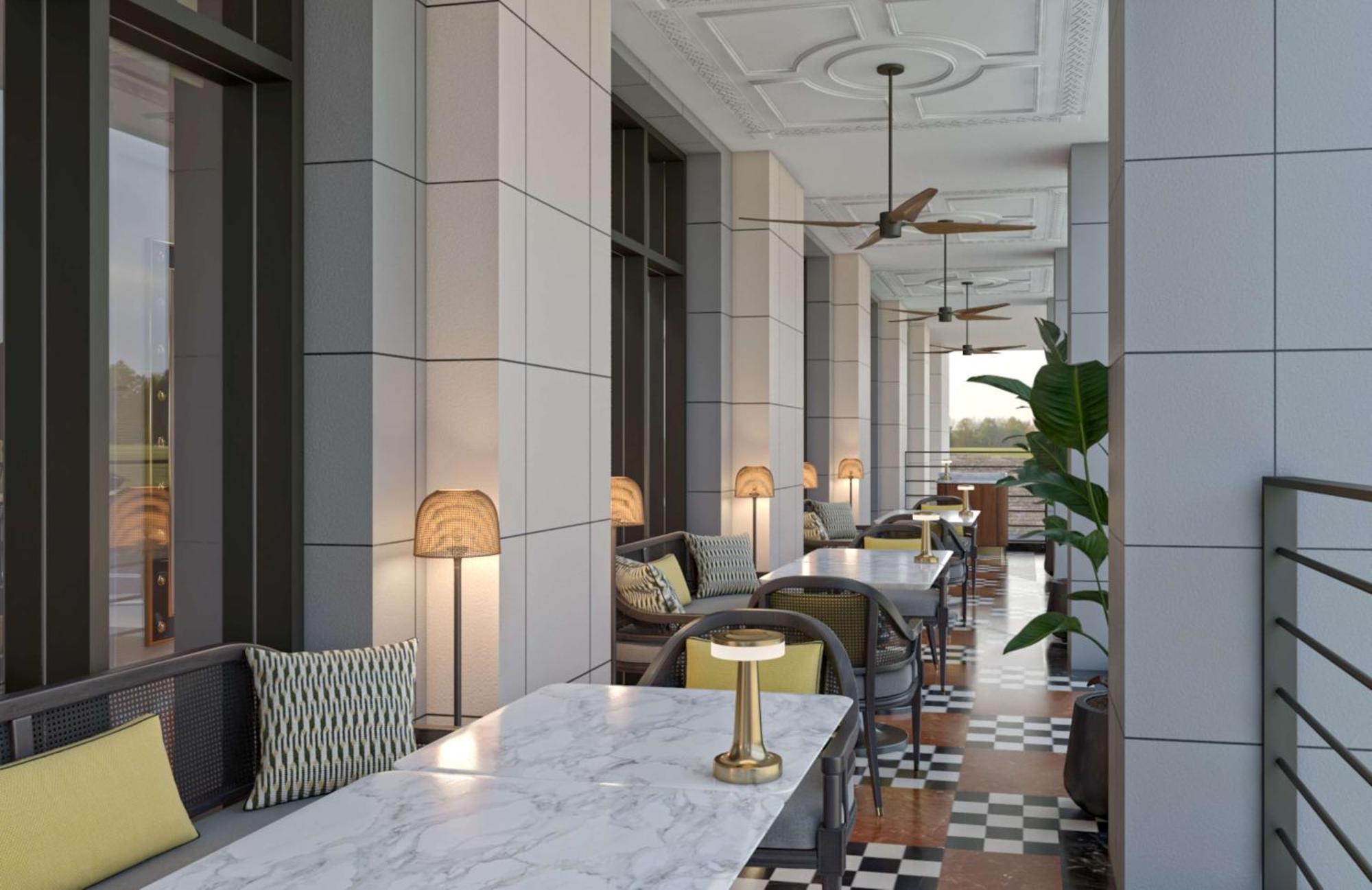 Altunizade Istanbul, Curio Collection By Hilton İstanbul