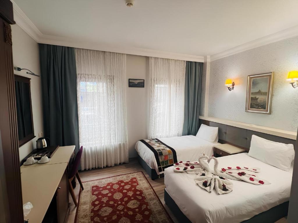 Maritime Boutique 3* Istanbul