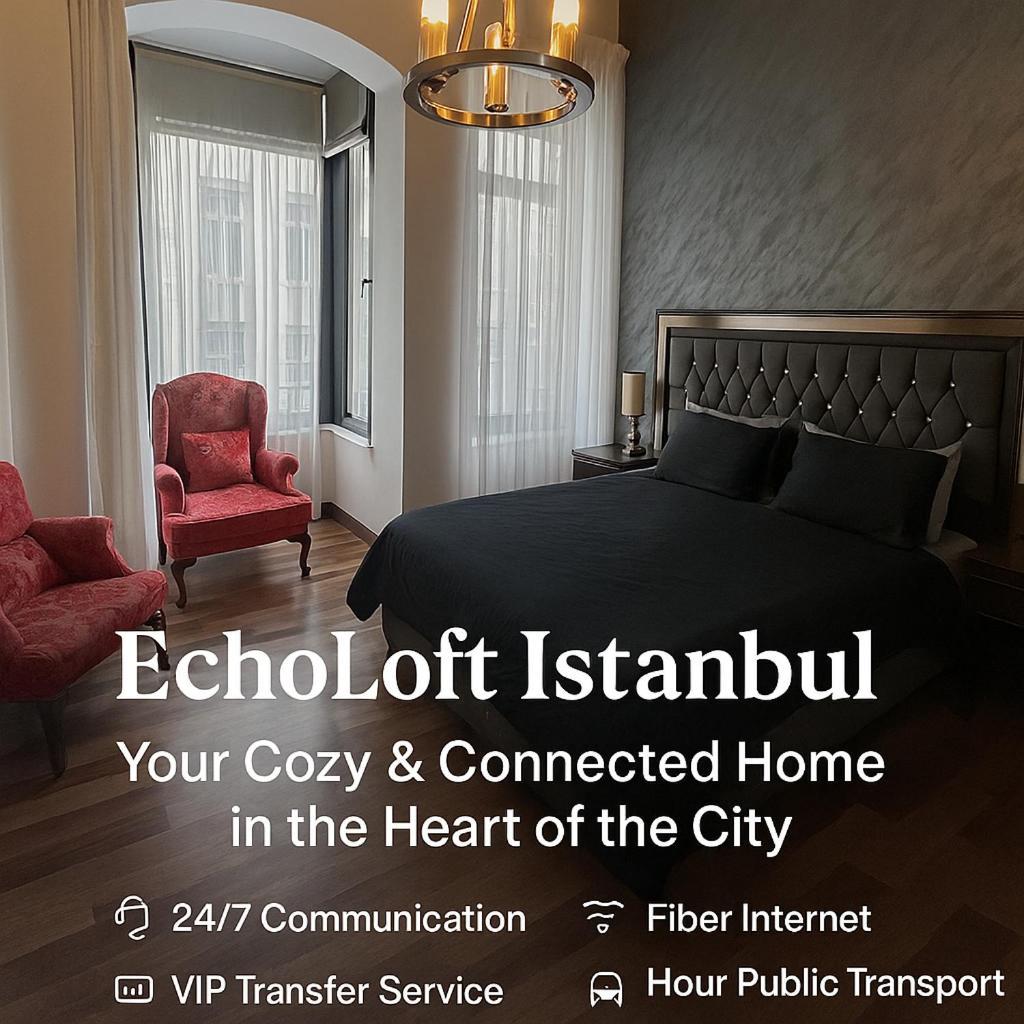 Apartment Echoloft