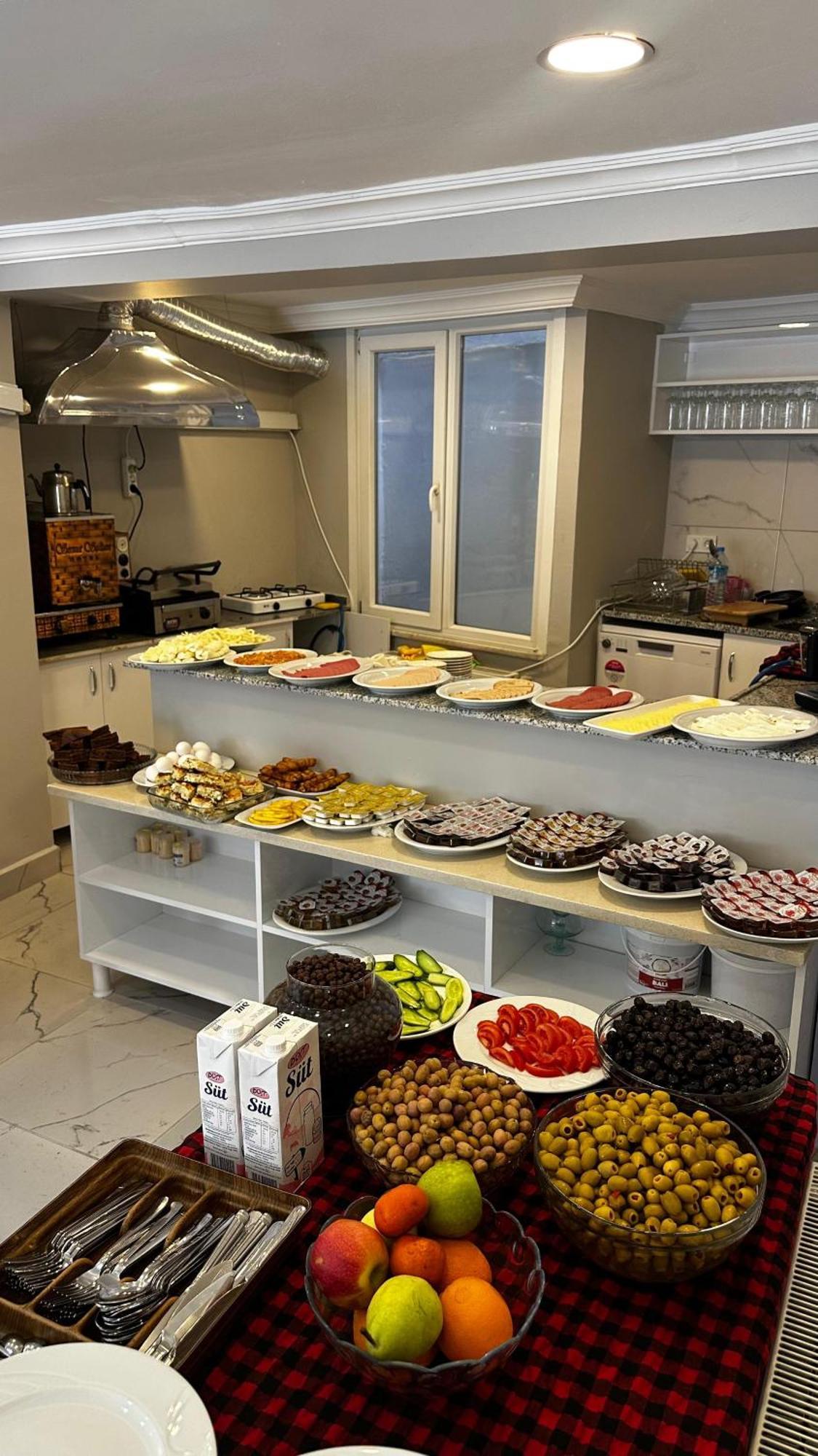 Sultana Premier Istambul