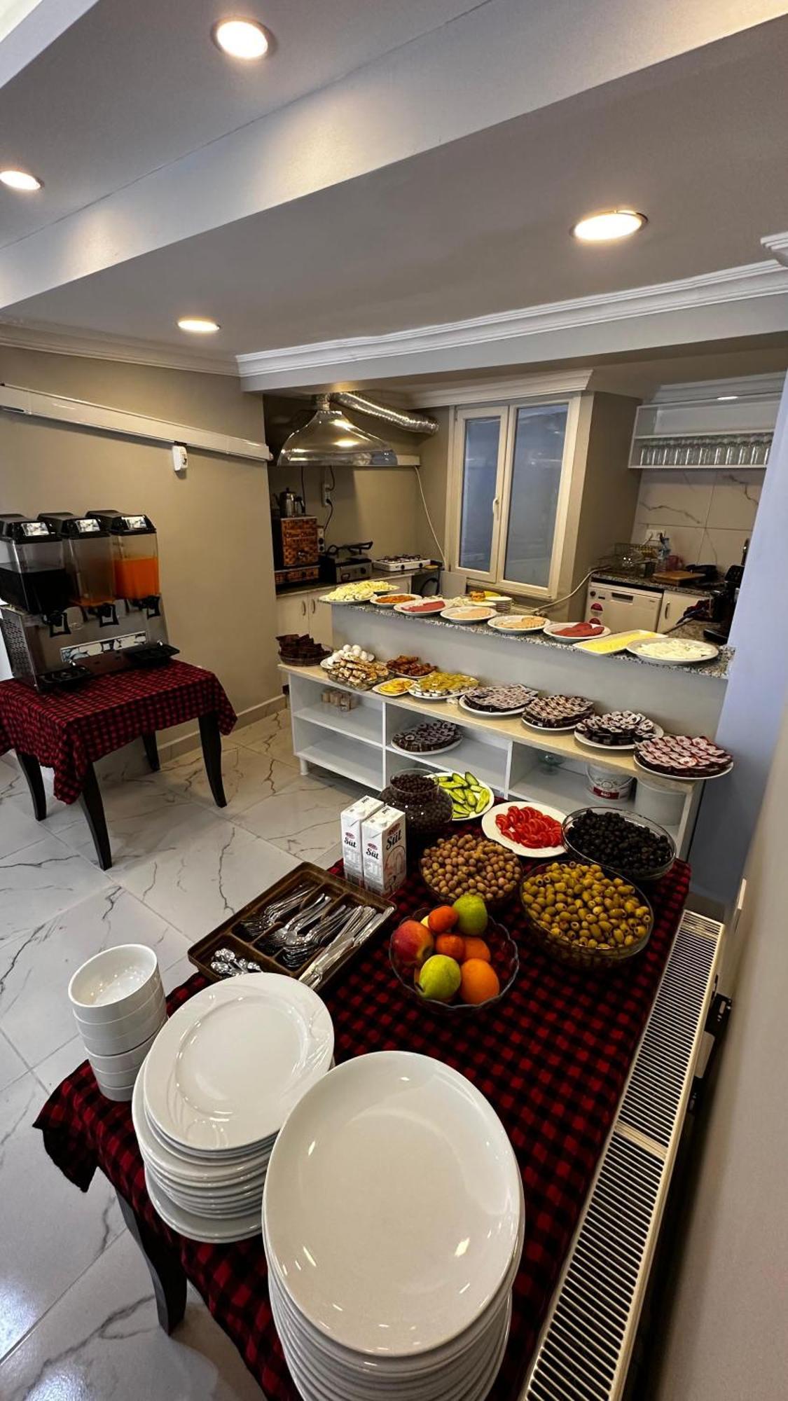Sultana Premier Istambul