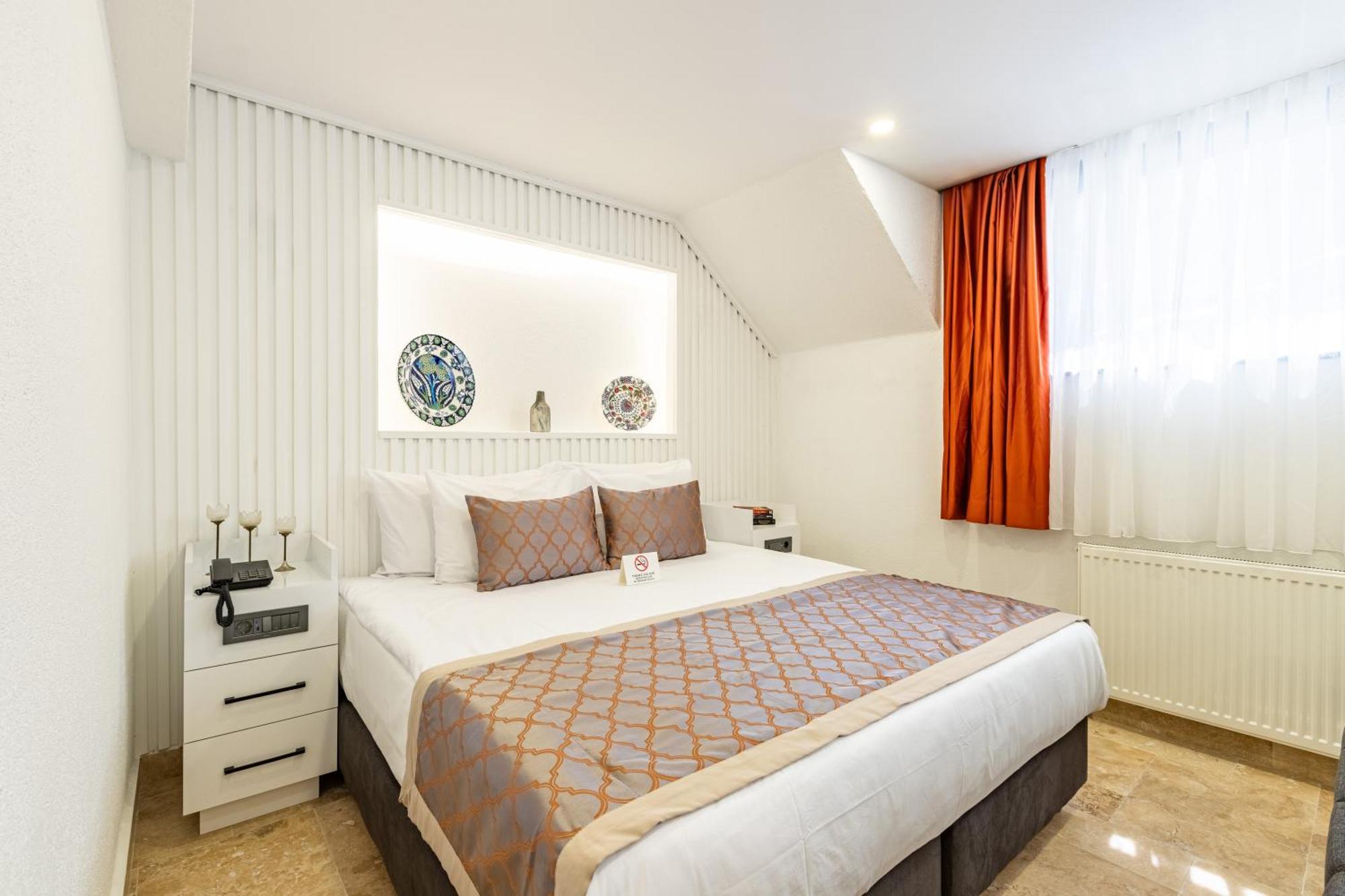 Bab - By Menar Hotel Istanbul