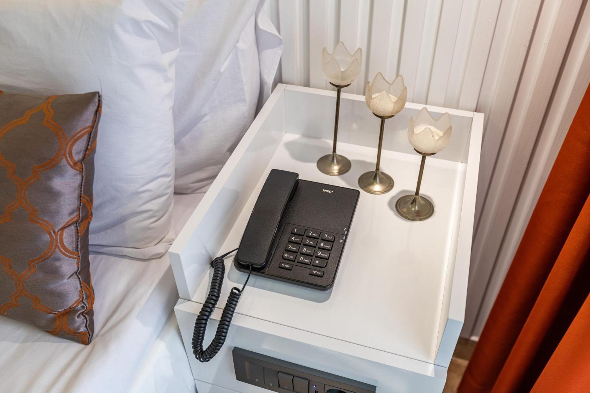 Hotel Bab - By Menar
