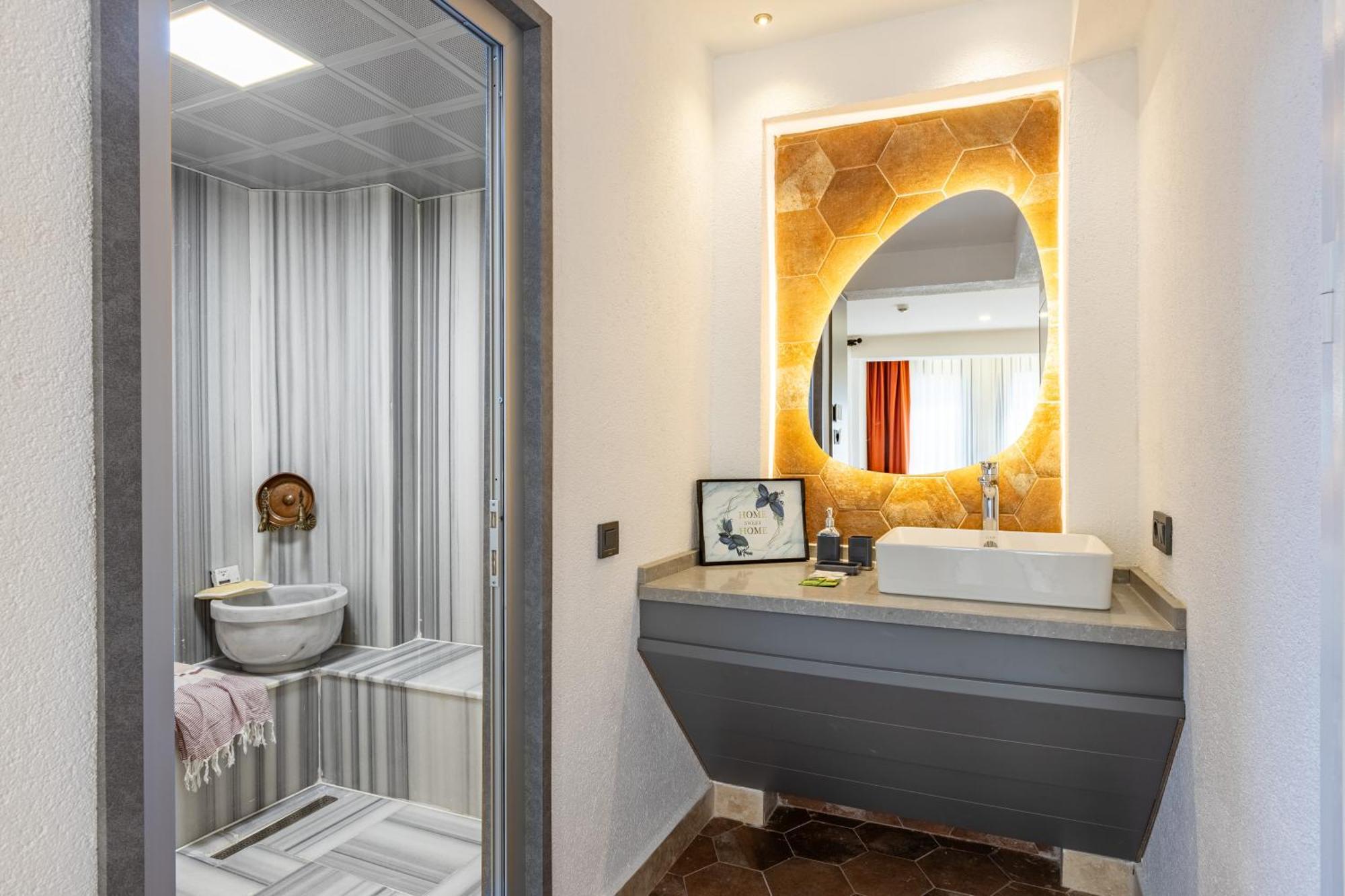 Hotel Bab - By Menar *