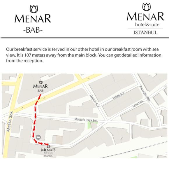 Bab - By Menar *