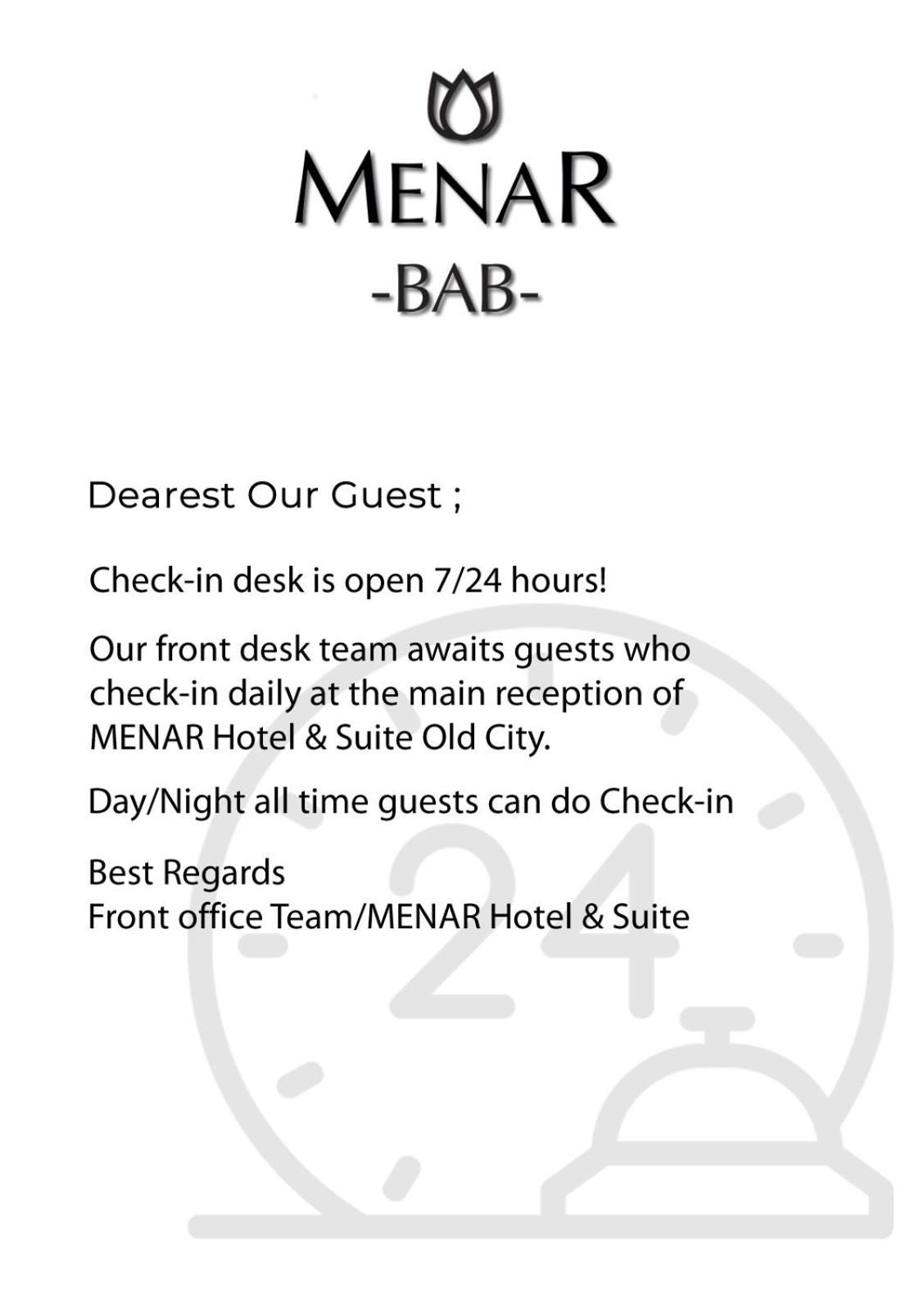 Bab - By Menar