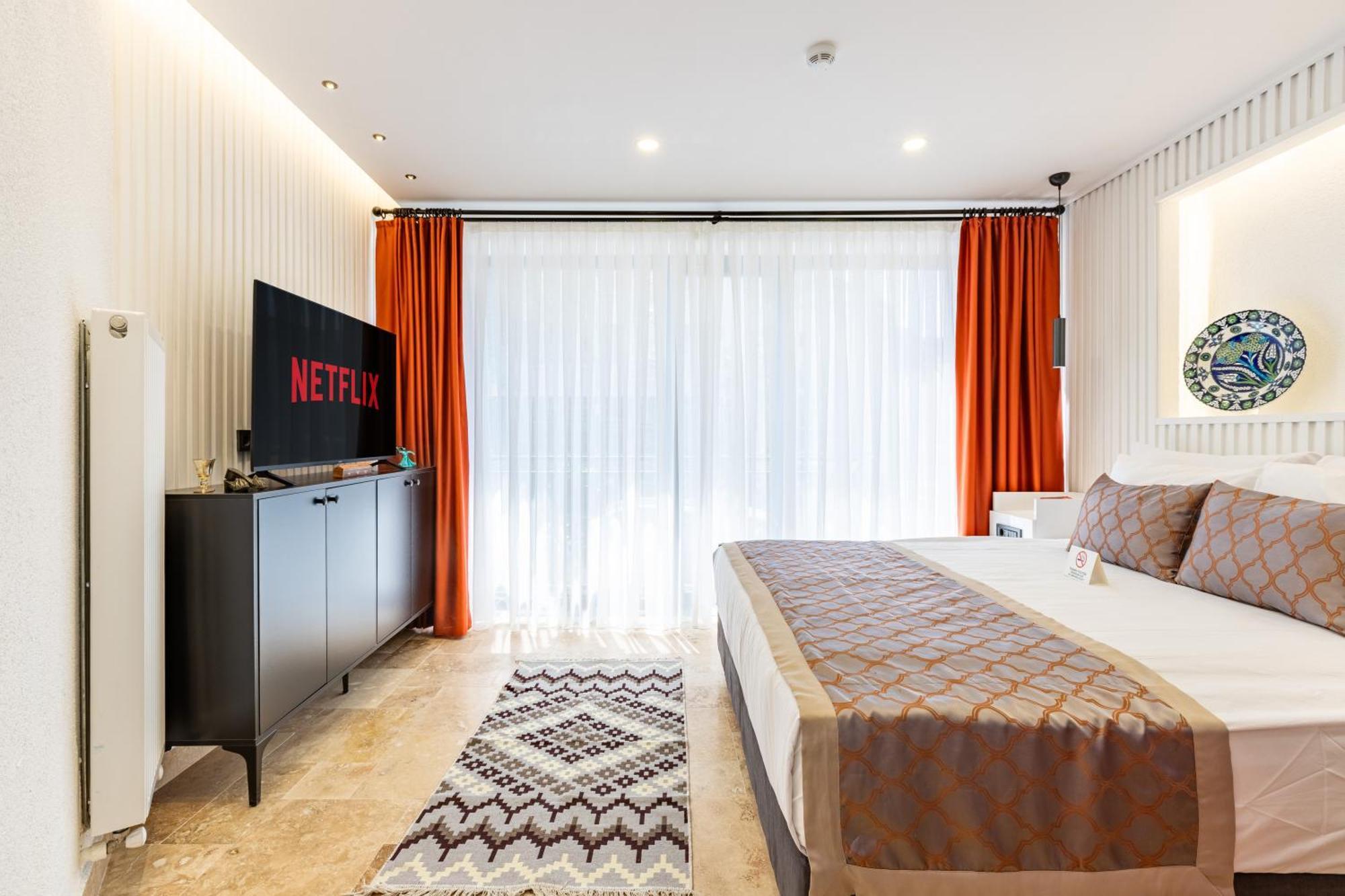 Bab - By Menar Hotel Istanbul