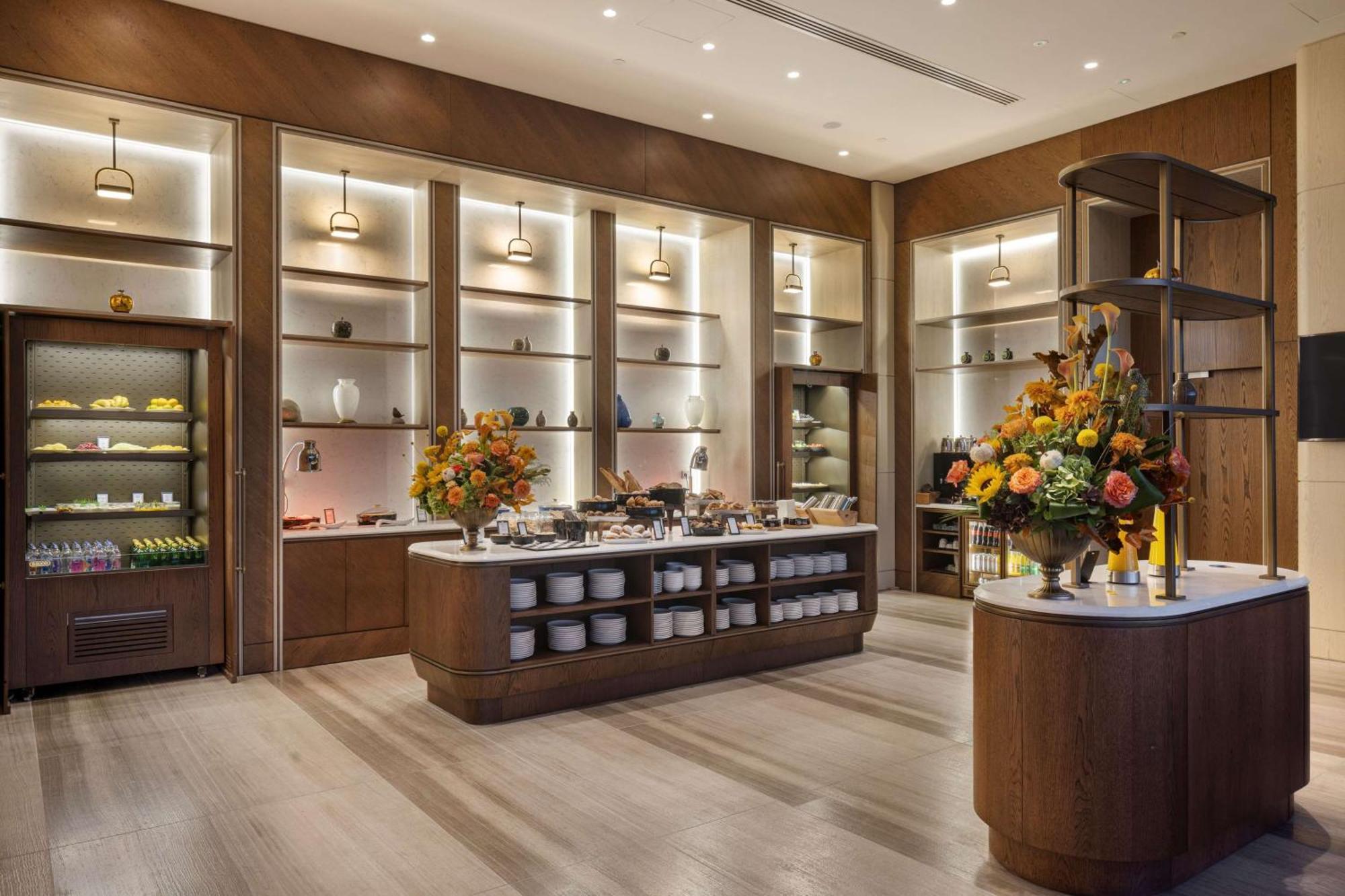 Hilton Bosphorus