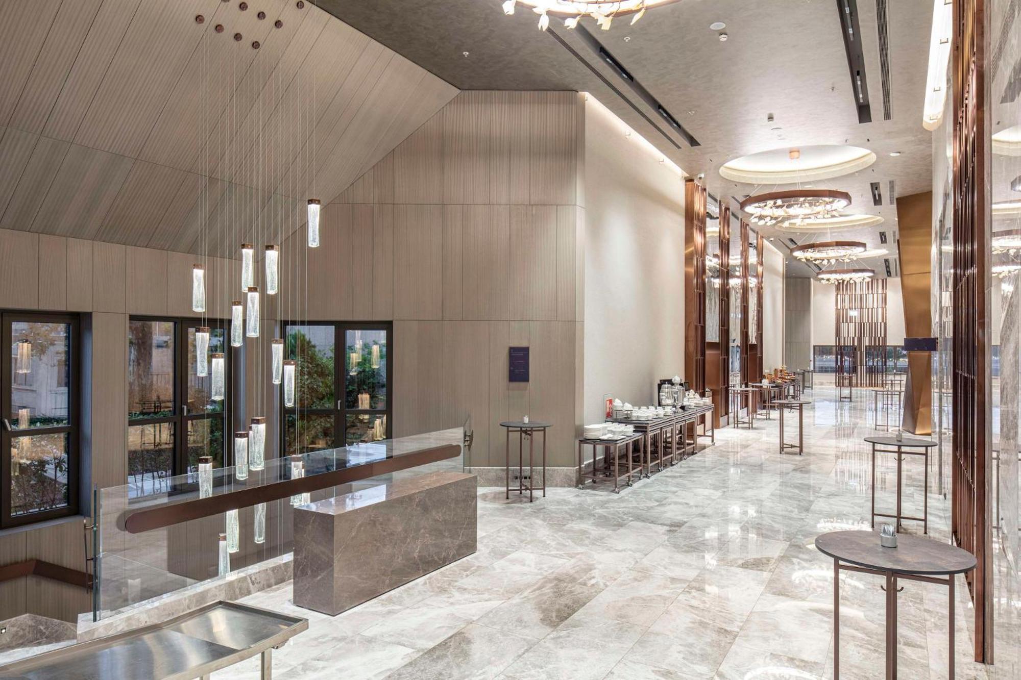 Hilton Bosphorus