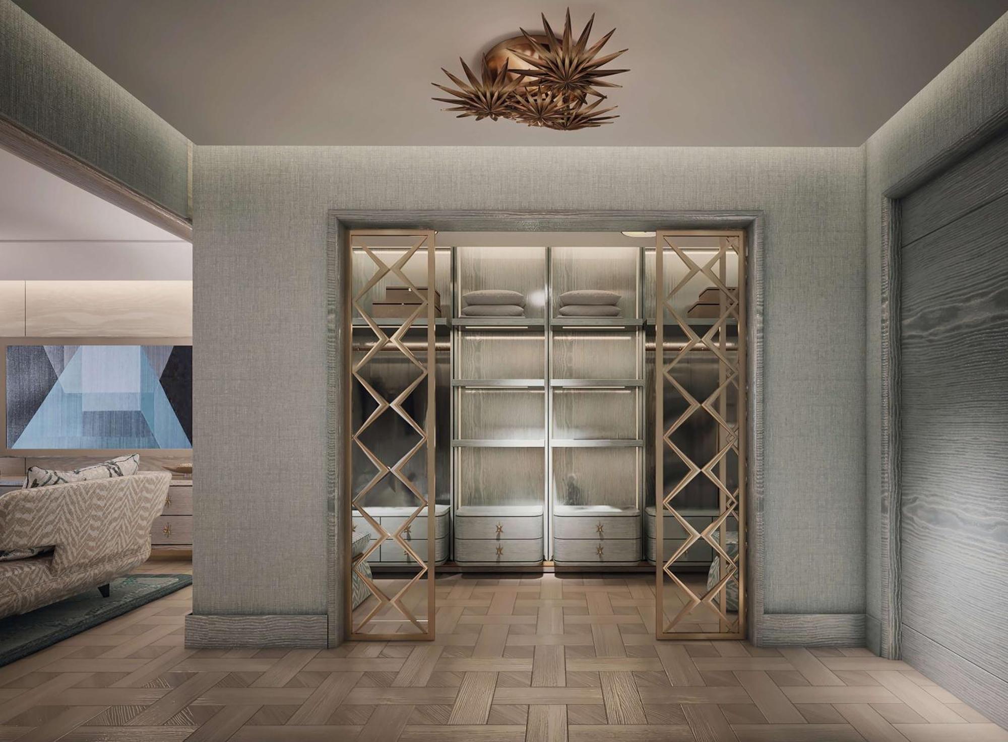 Hilton Bosphorus