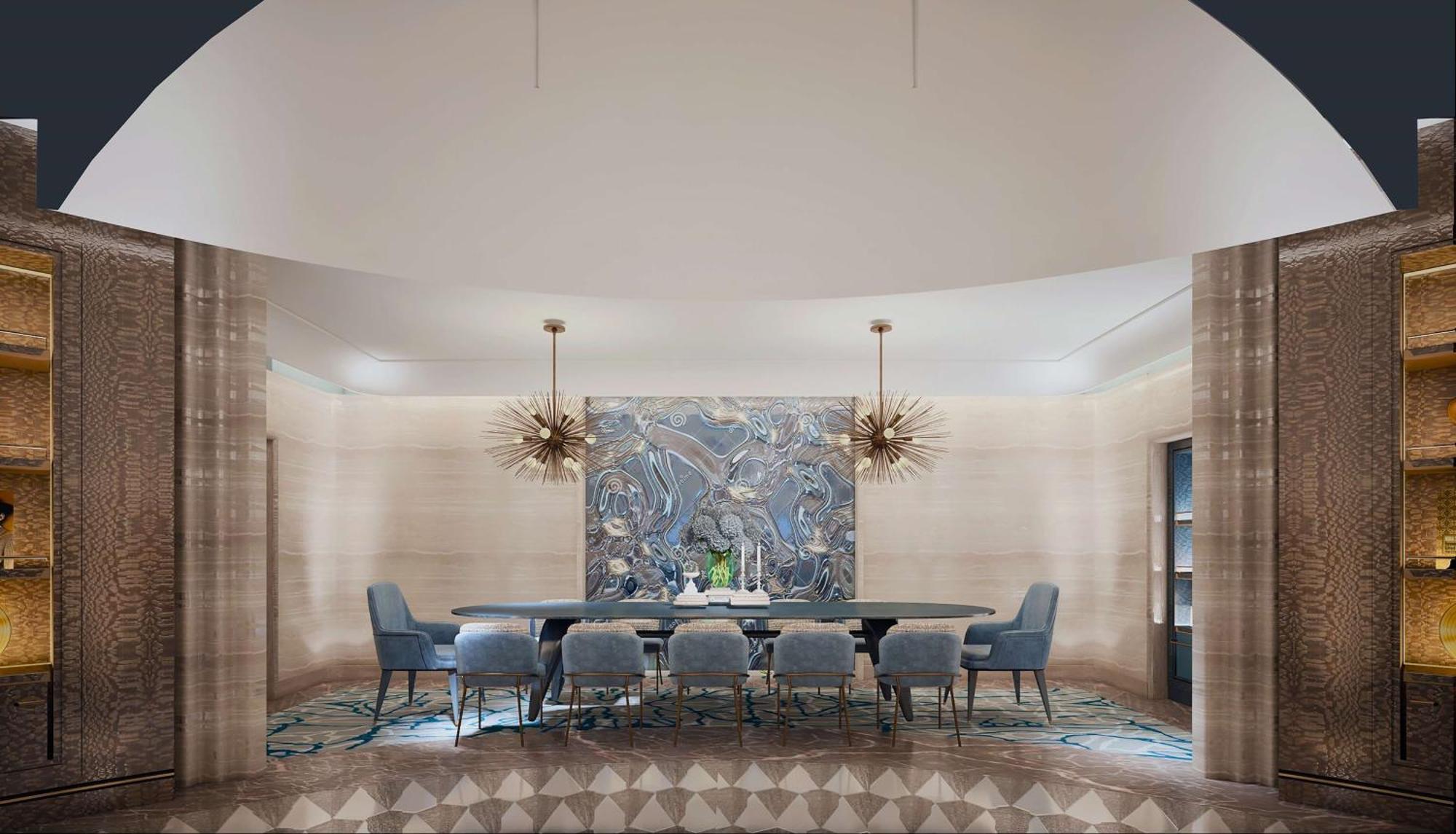 Hilton Bosphorus Istanbul