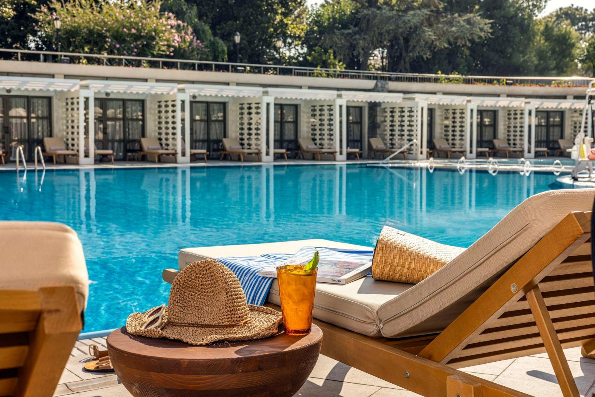 Hotel Hilton Bosphorus
