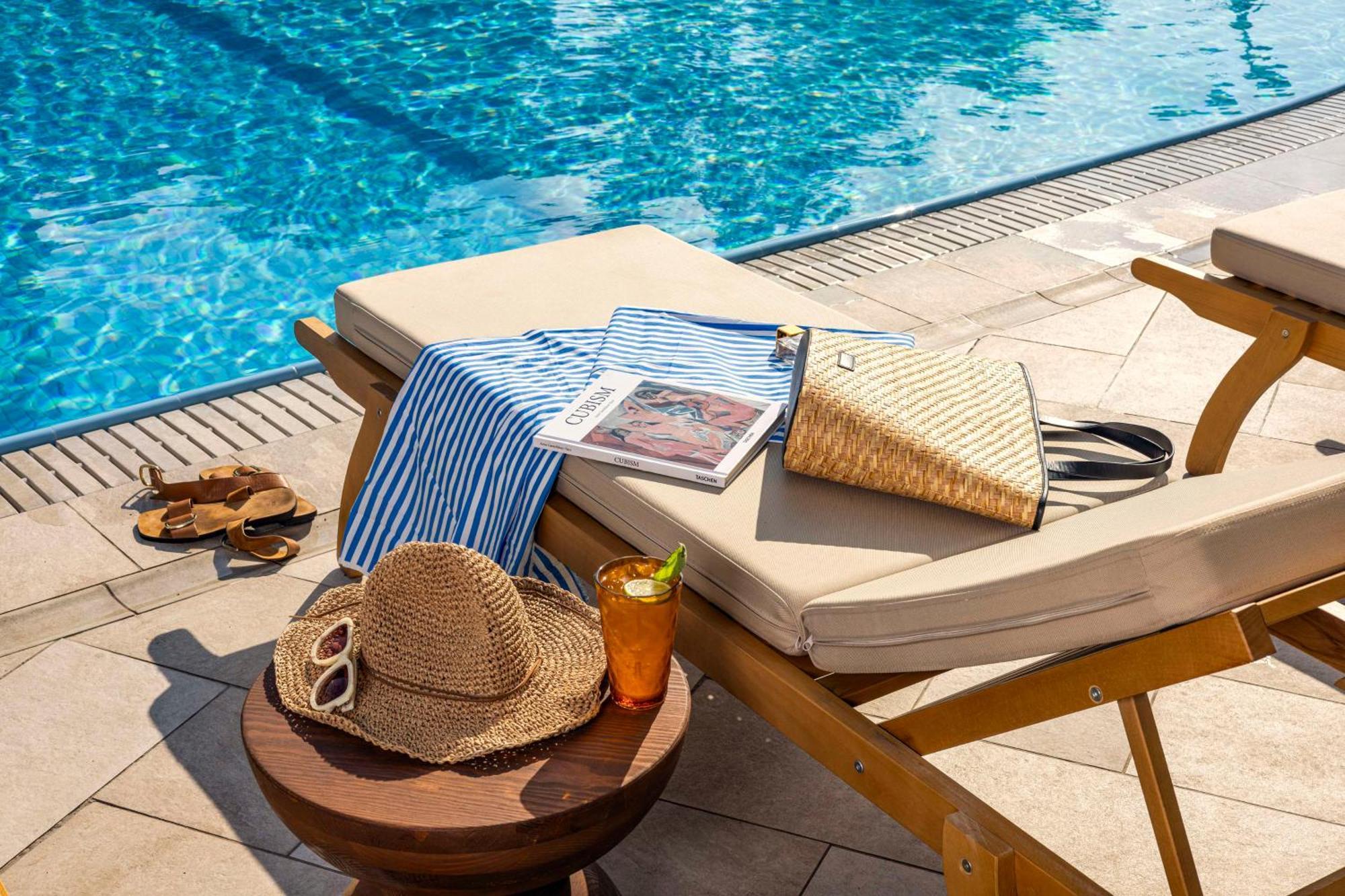 Hotel Hilton Bosphorus Istanbul