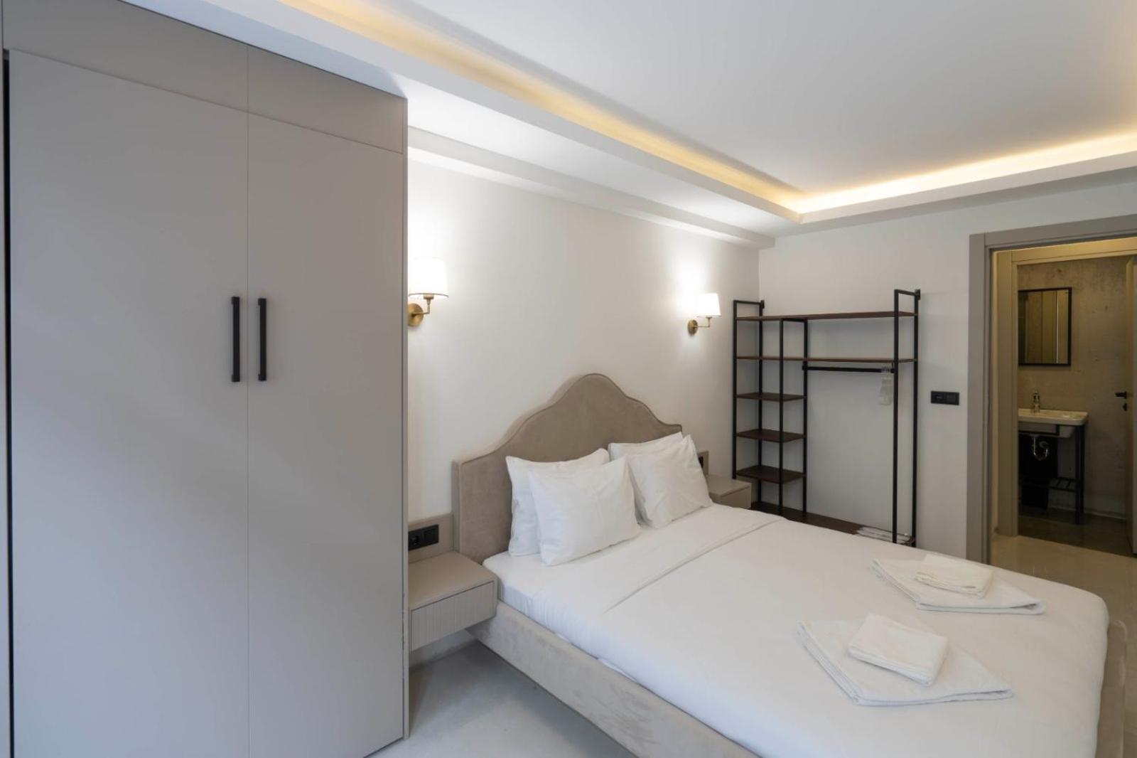 Arach Harbiye 4*