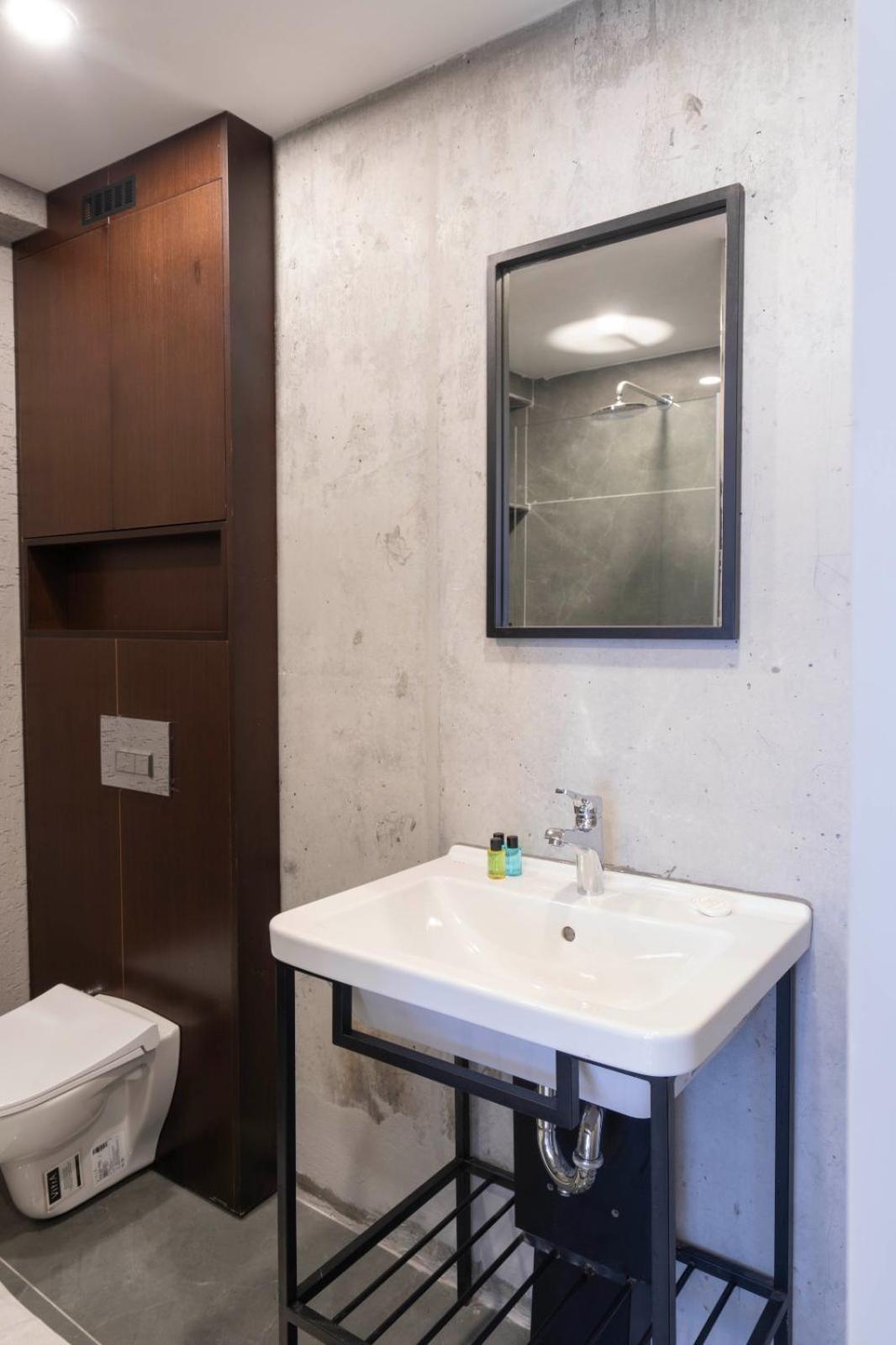Hotel Arach Harbiye 4*