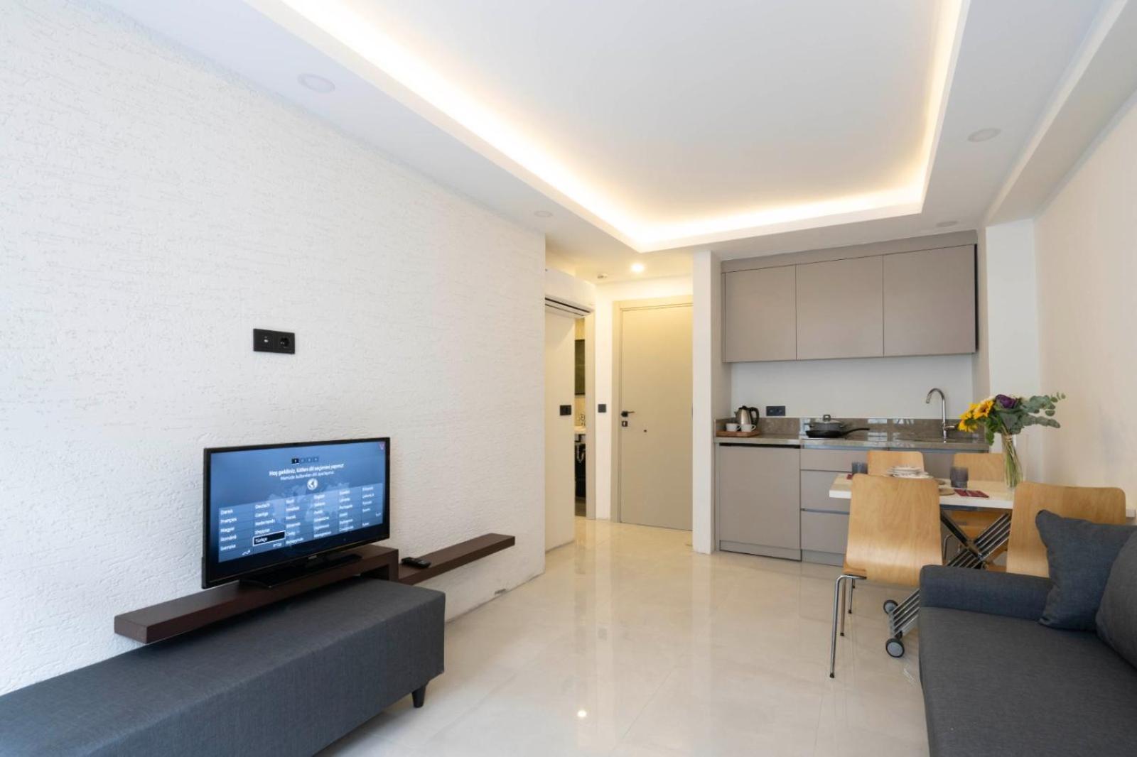 Arach Harbiye Hotel 4*