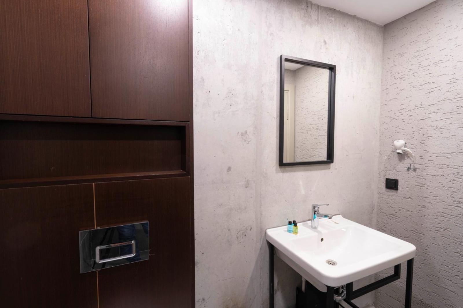 Hotel Arach Harbiye 4*