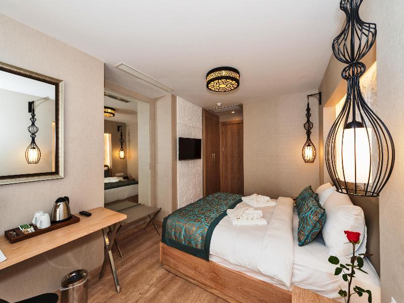 Hotel Aybar & 4*