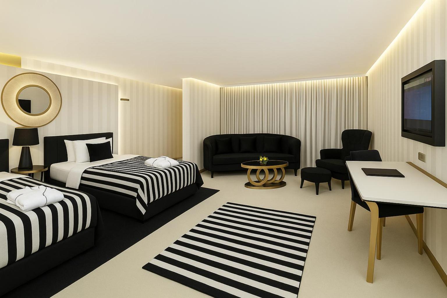 Ramada & Sisli Hotel Istanbul