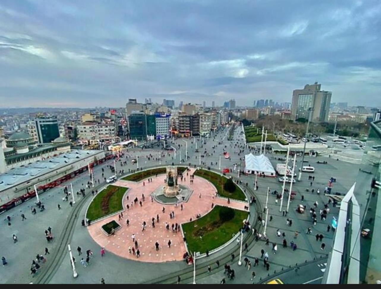 La Pazza Hotel Istanbul