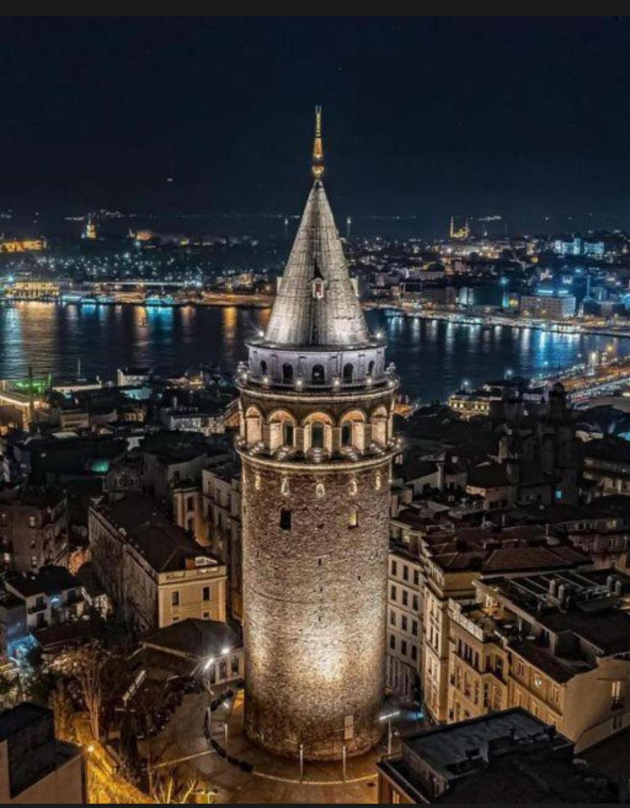 La Pazza 3* Istanbul
