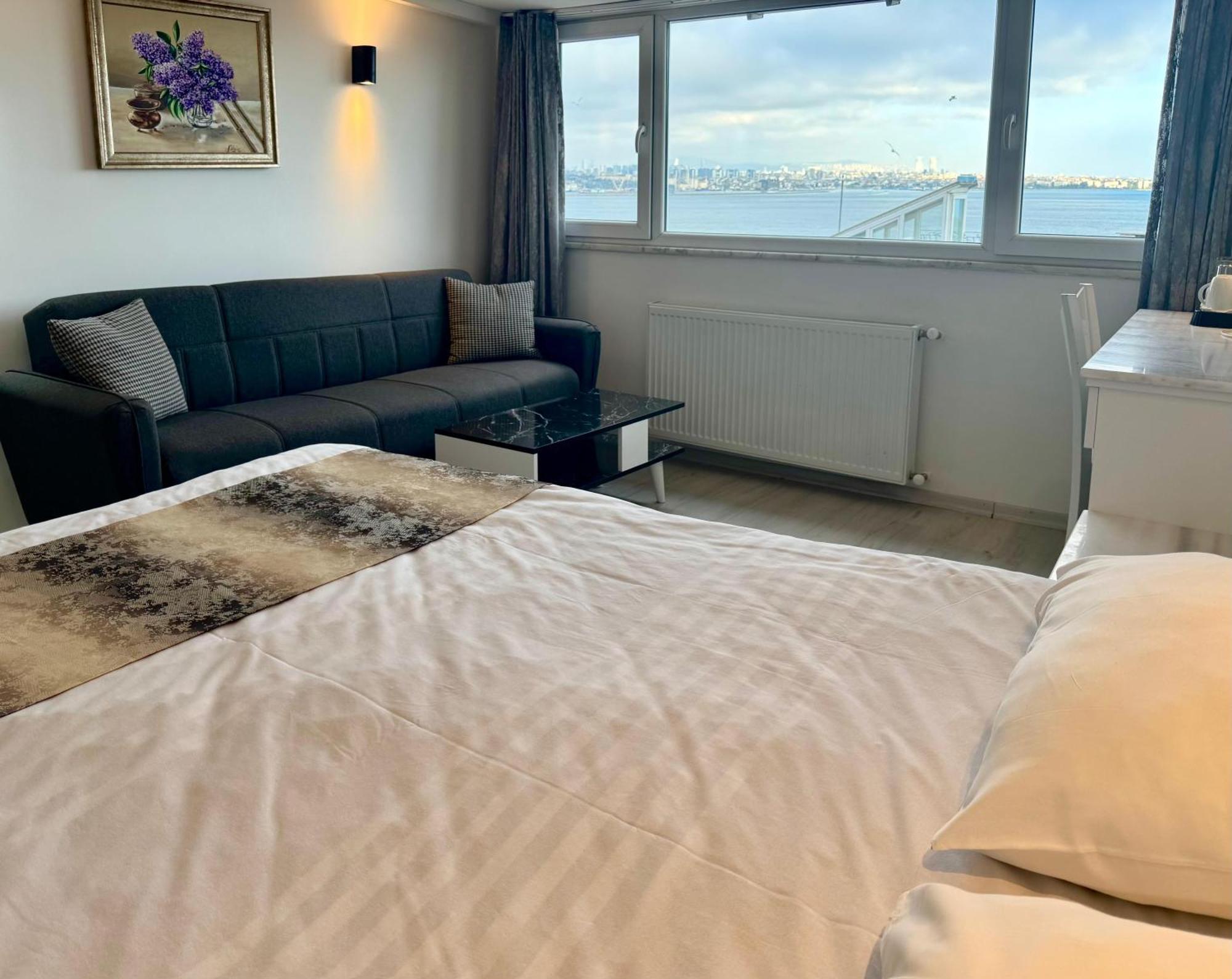 Hotel Hanedan Istanbul