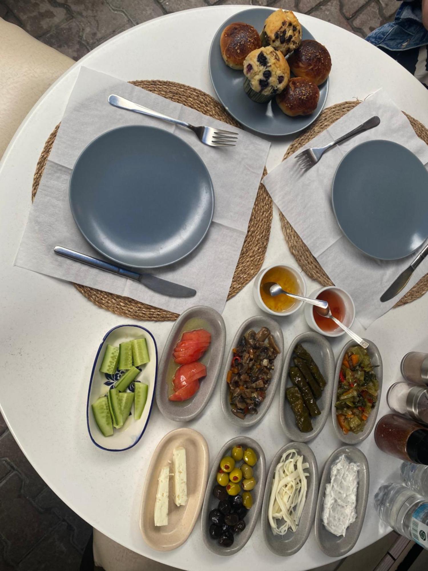 Aparthotel Goji's