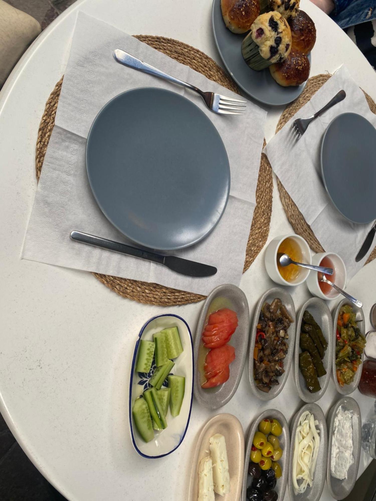 Aparthotel Goji's 2*