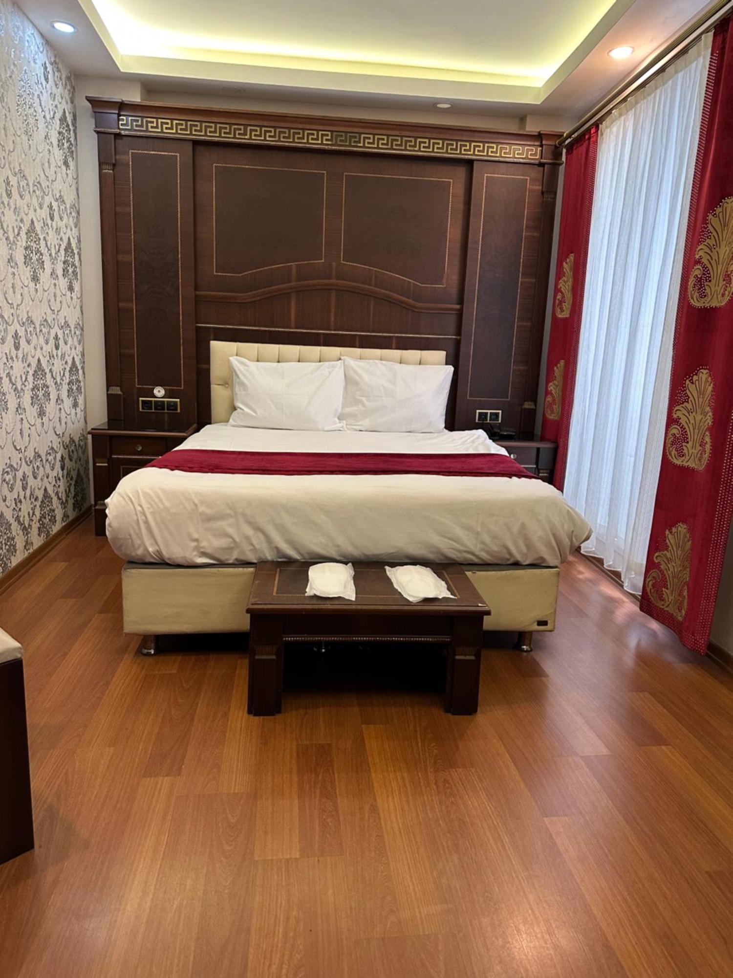 Napolyon Hotel