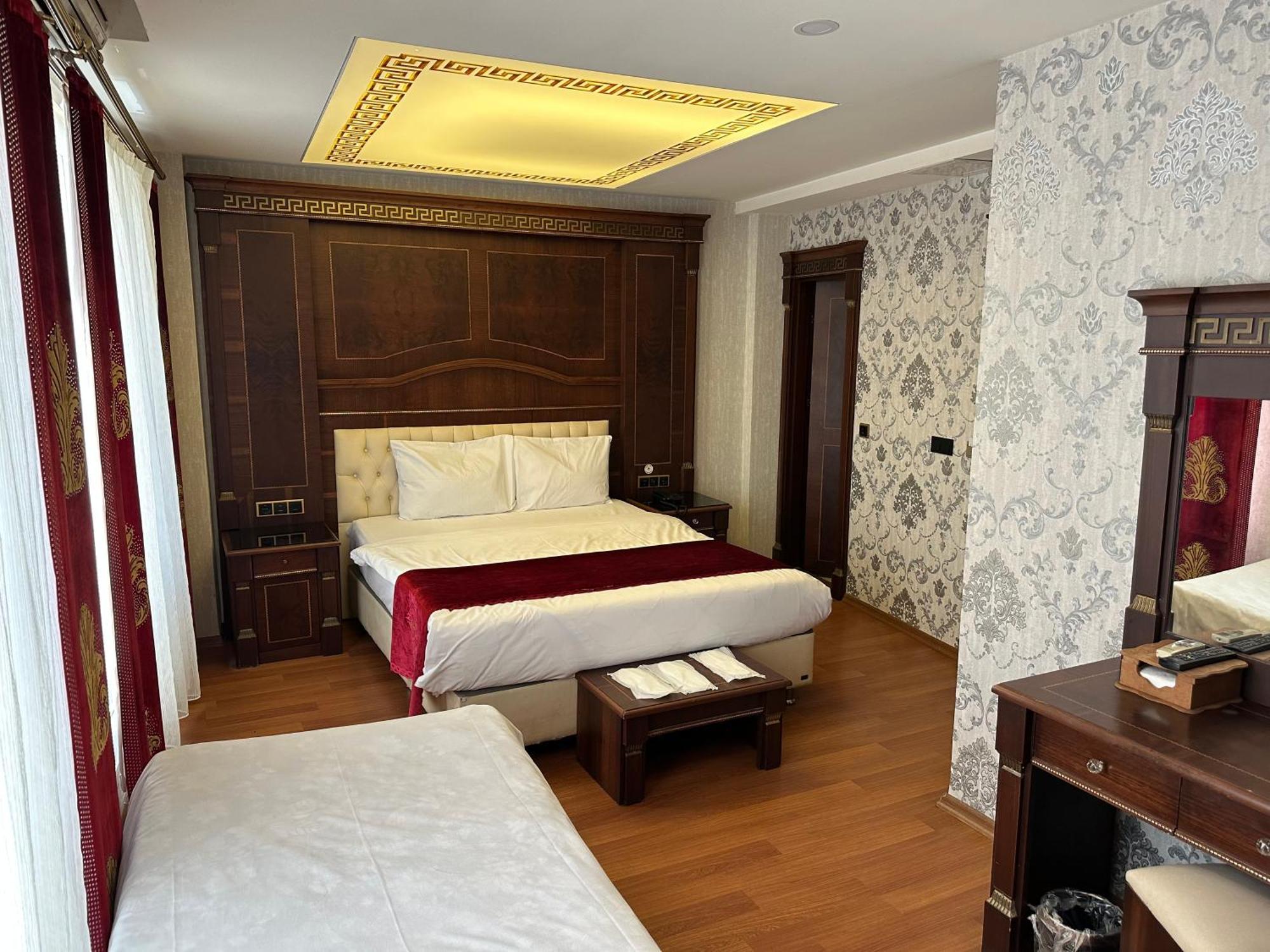 Hotel Napolyon