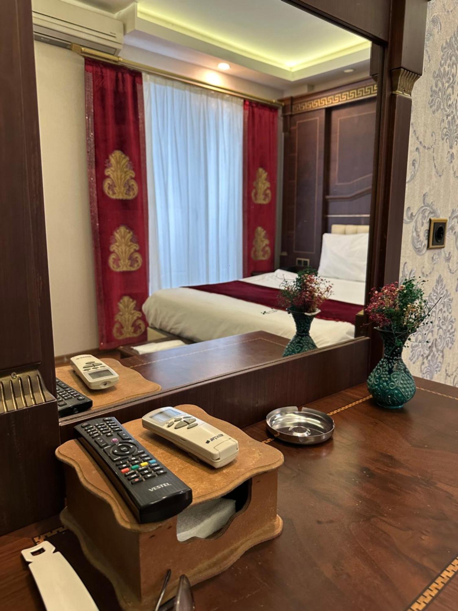 Napolyon Hotel 3*
