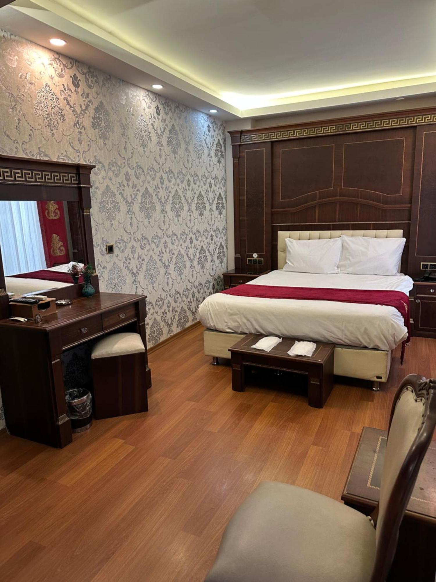 Napolyon Hotel Istanbul