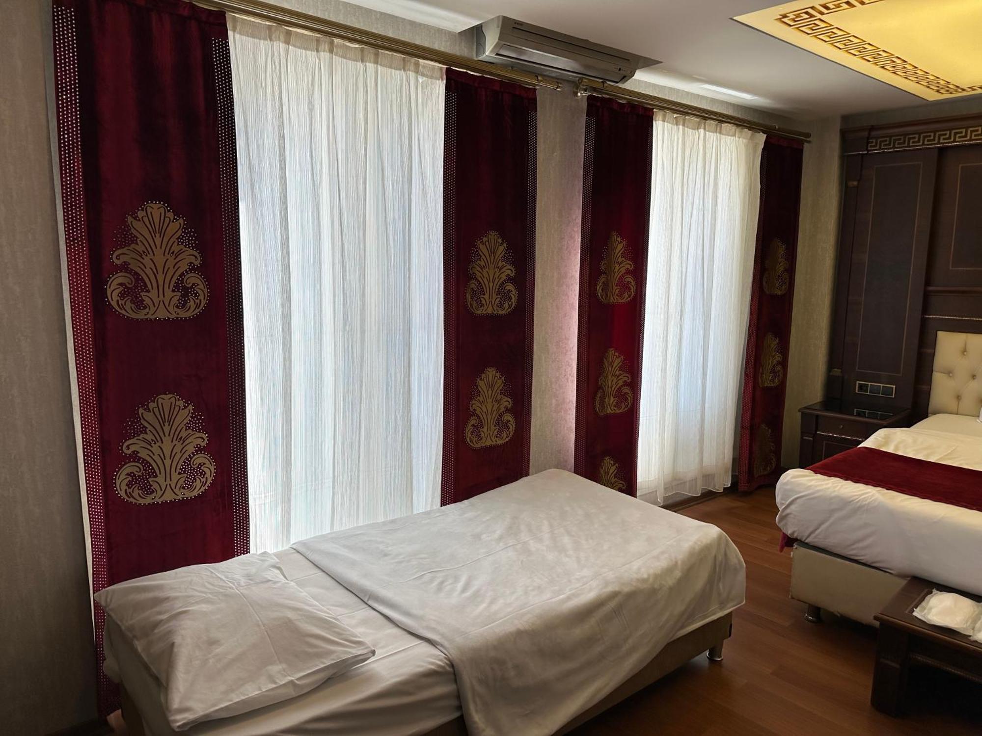 Hotel Napolyon Istanbul