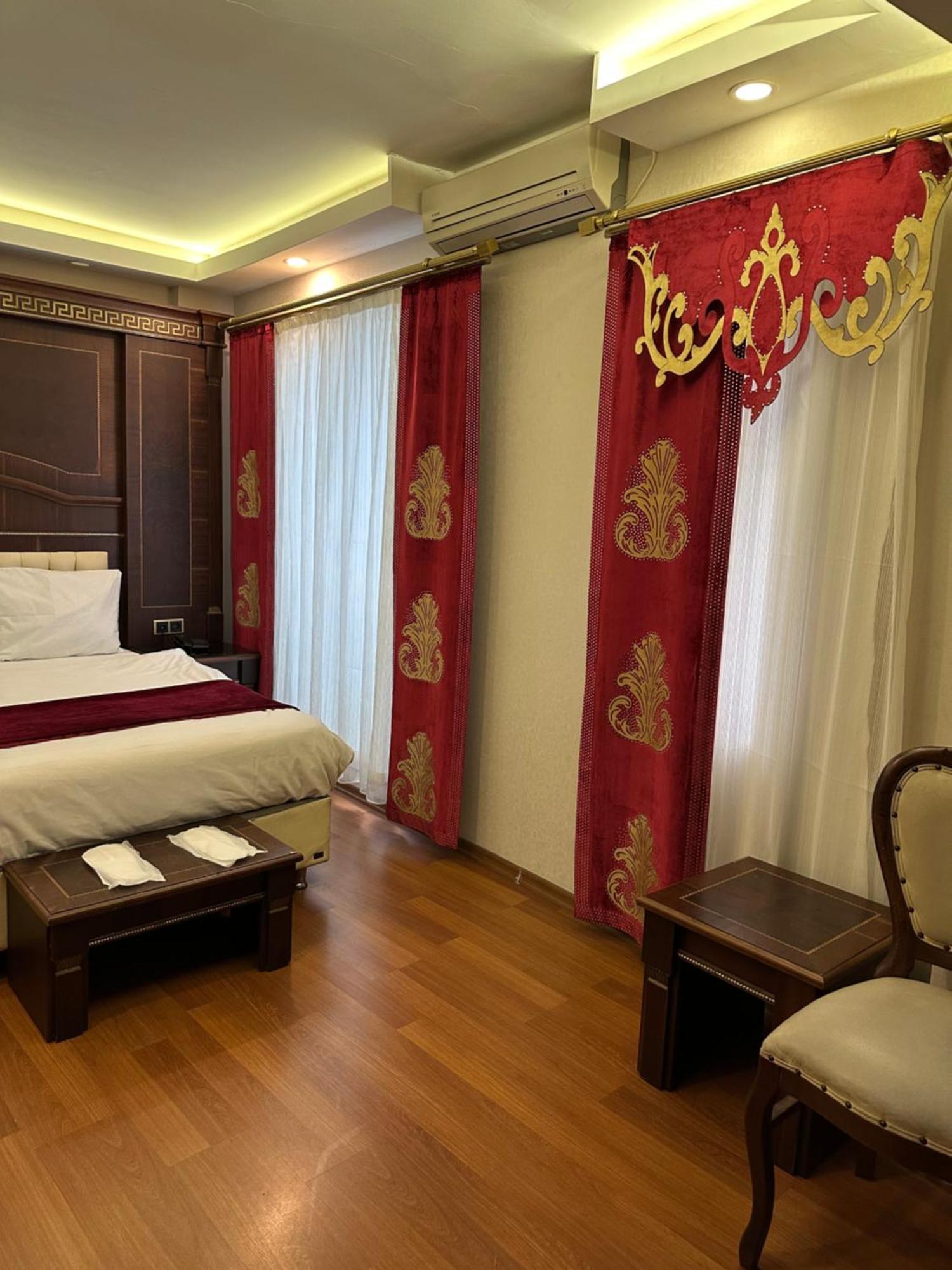 Napolyon 3* Istanbul