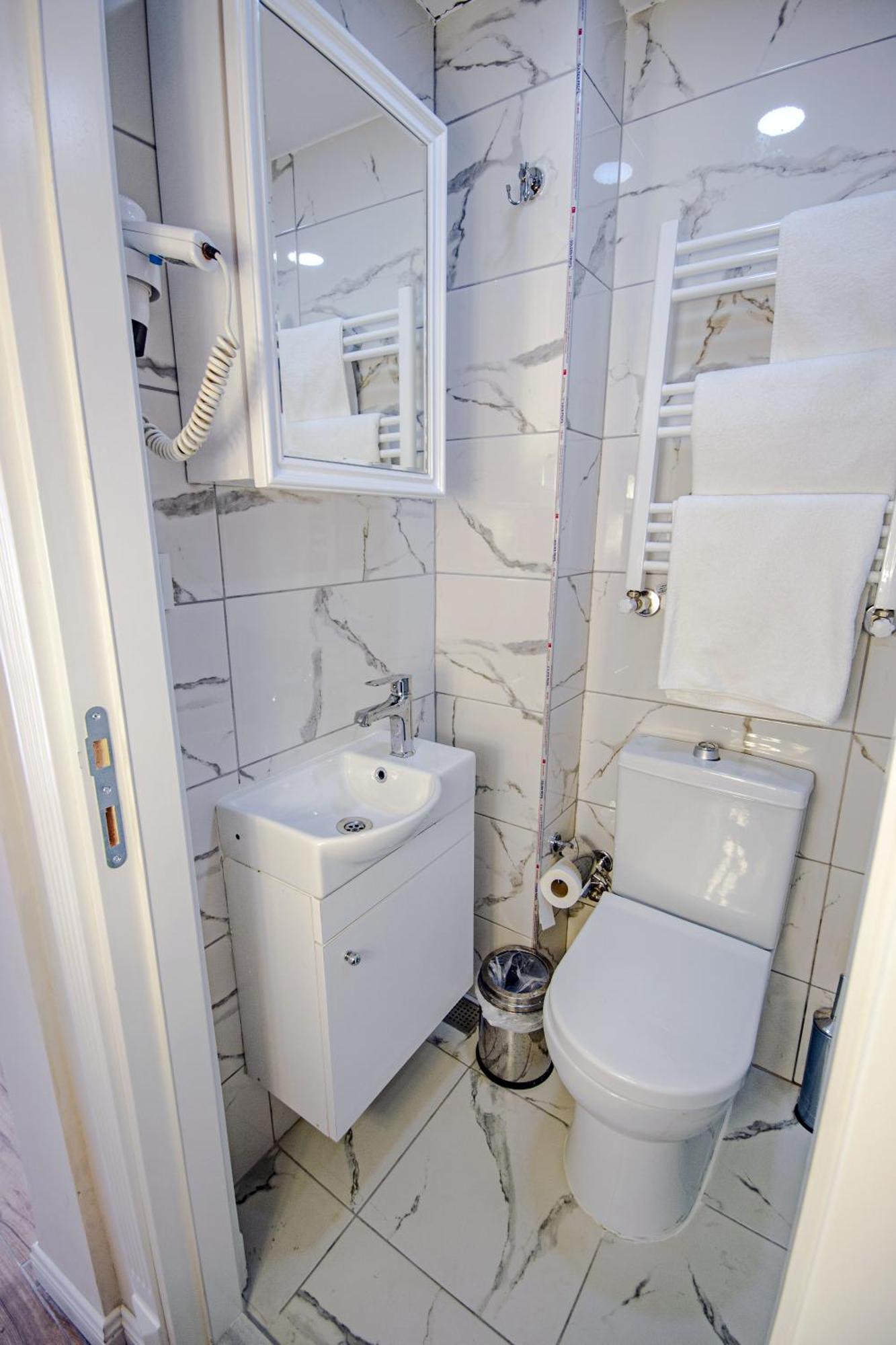 Iq Beyoglu Hotel Istanbul