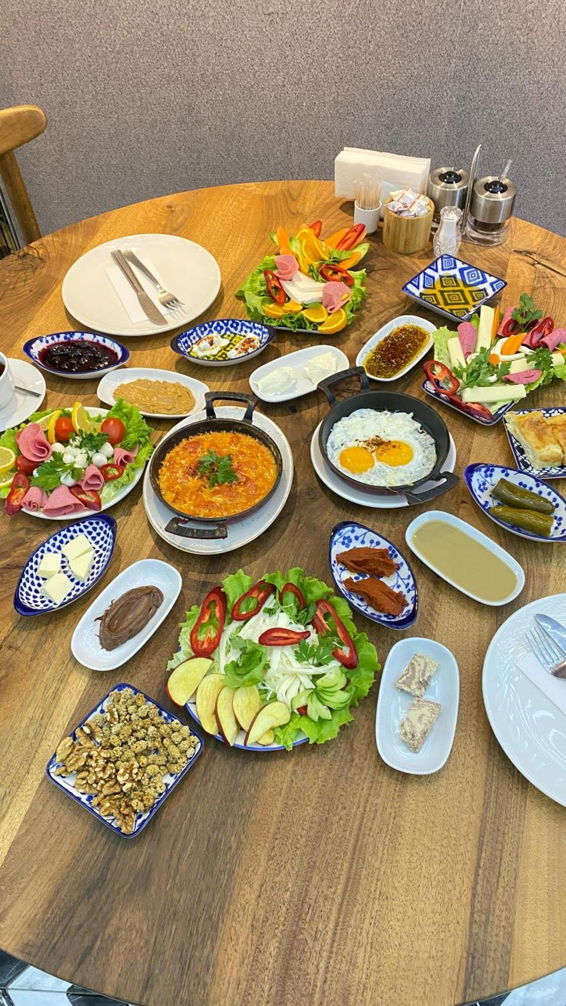 The Roomy Nişantaşı Otel 3*