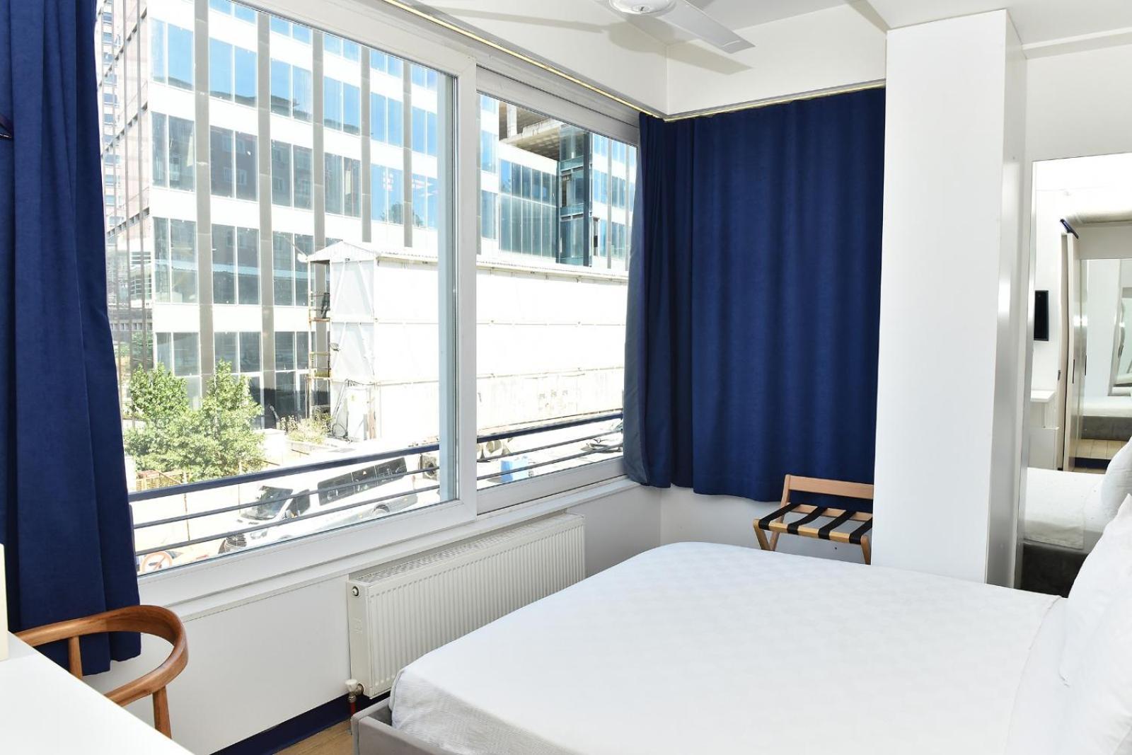 Hotel Levent Lavandula