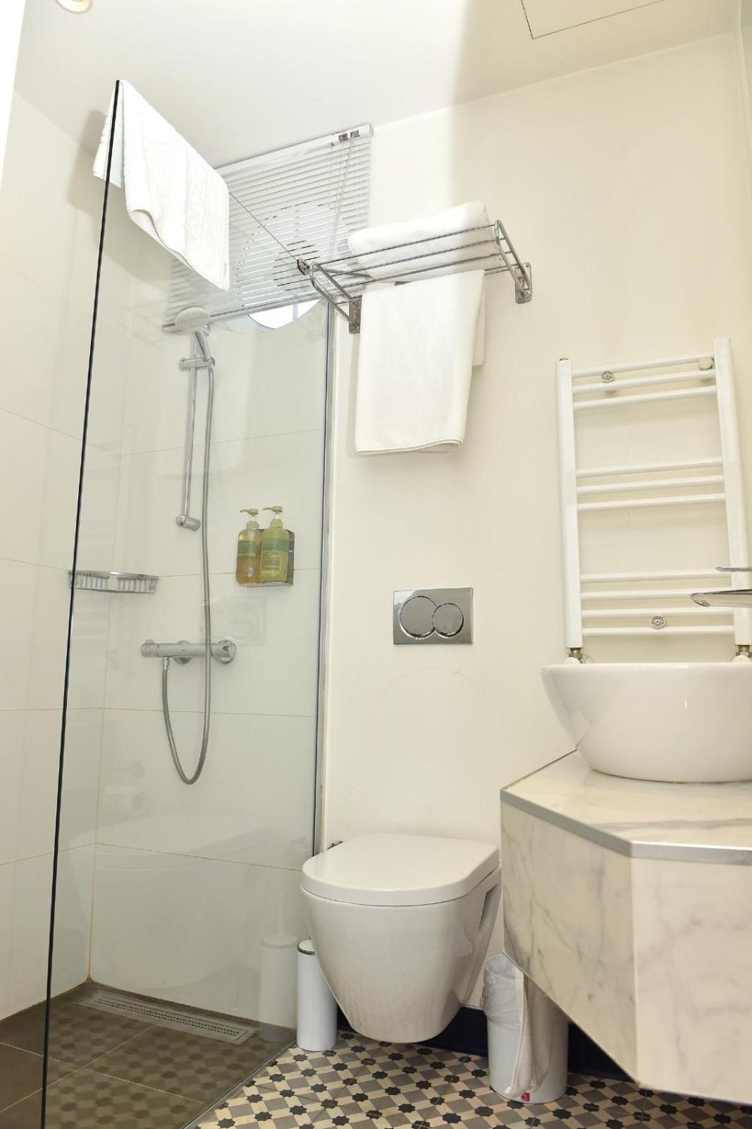 Levent Lavandula Hotel 3*