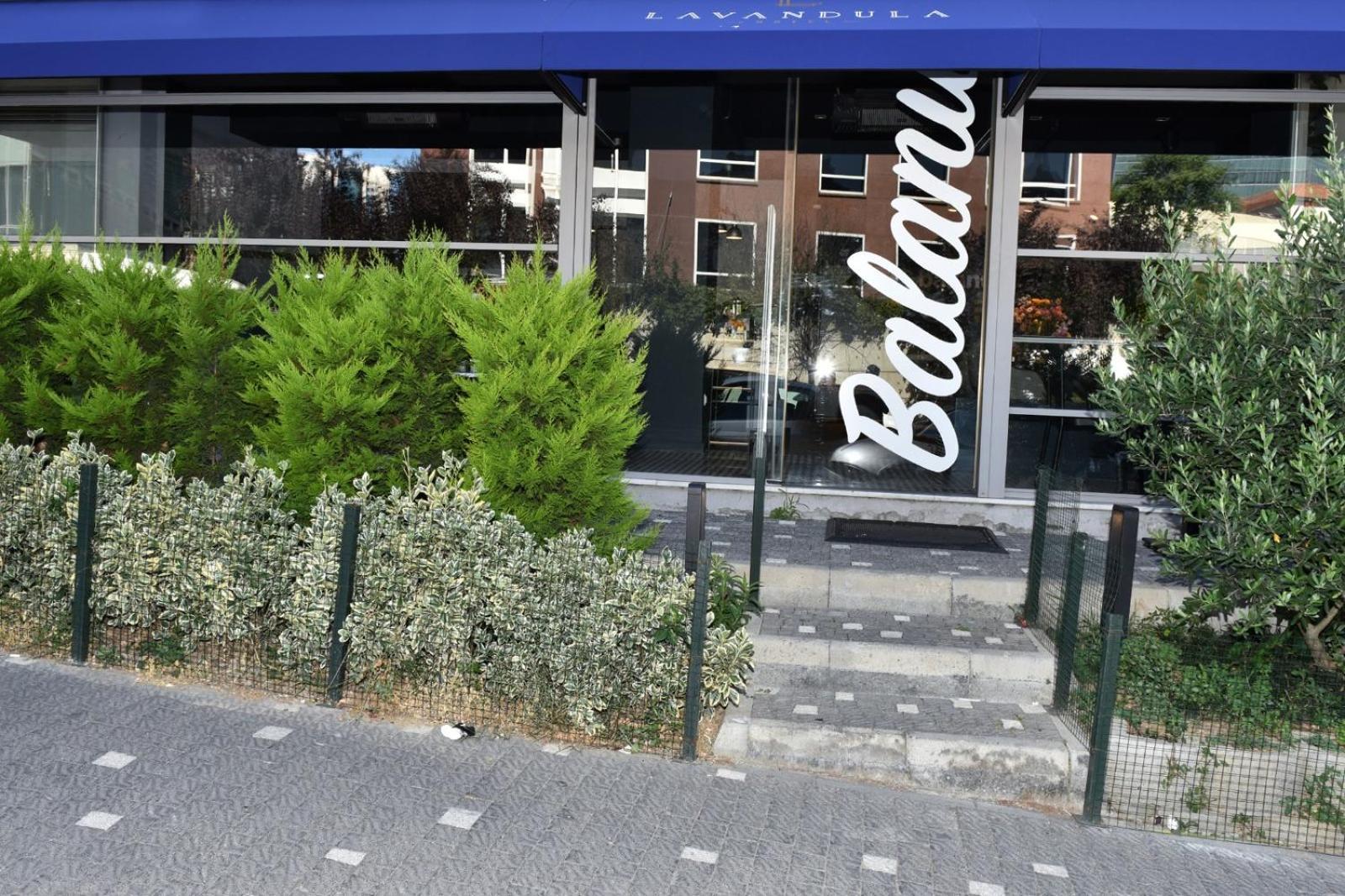 Hotel Levent Lavandula