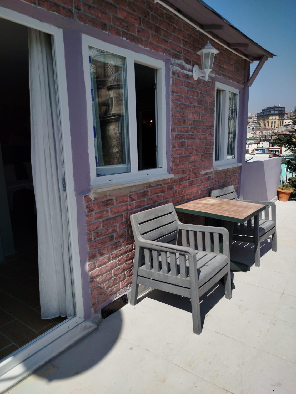 Guest house Emirhan & Istanbul