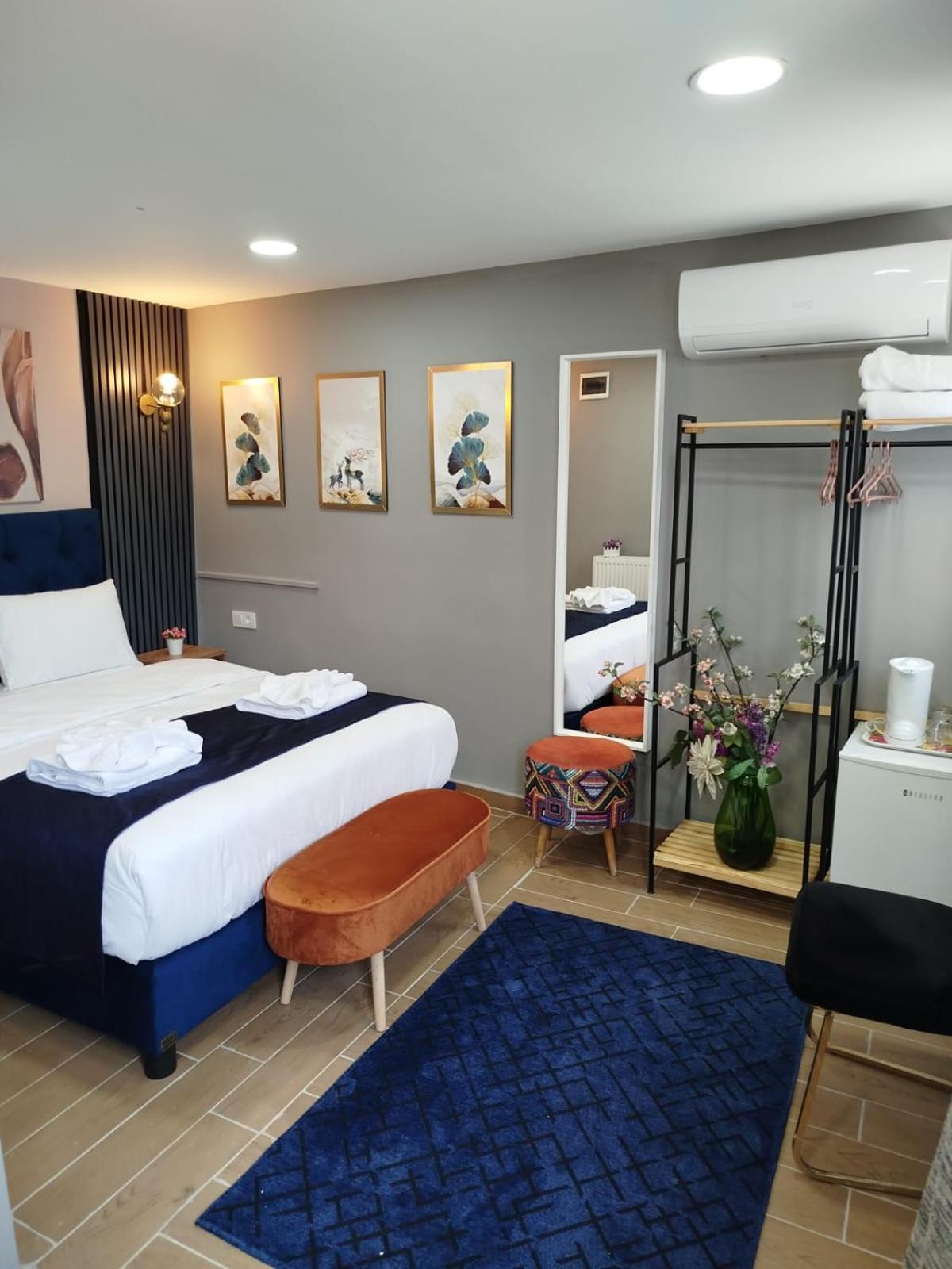 Guest house Emirhan & Istanbul