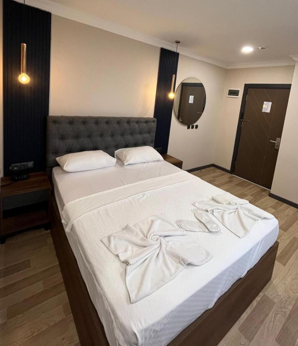 La Vie Aparthotel Istanbul